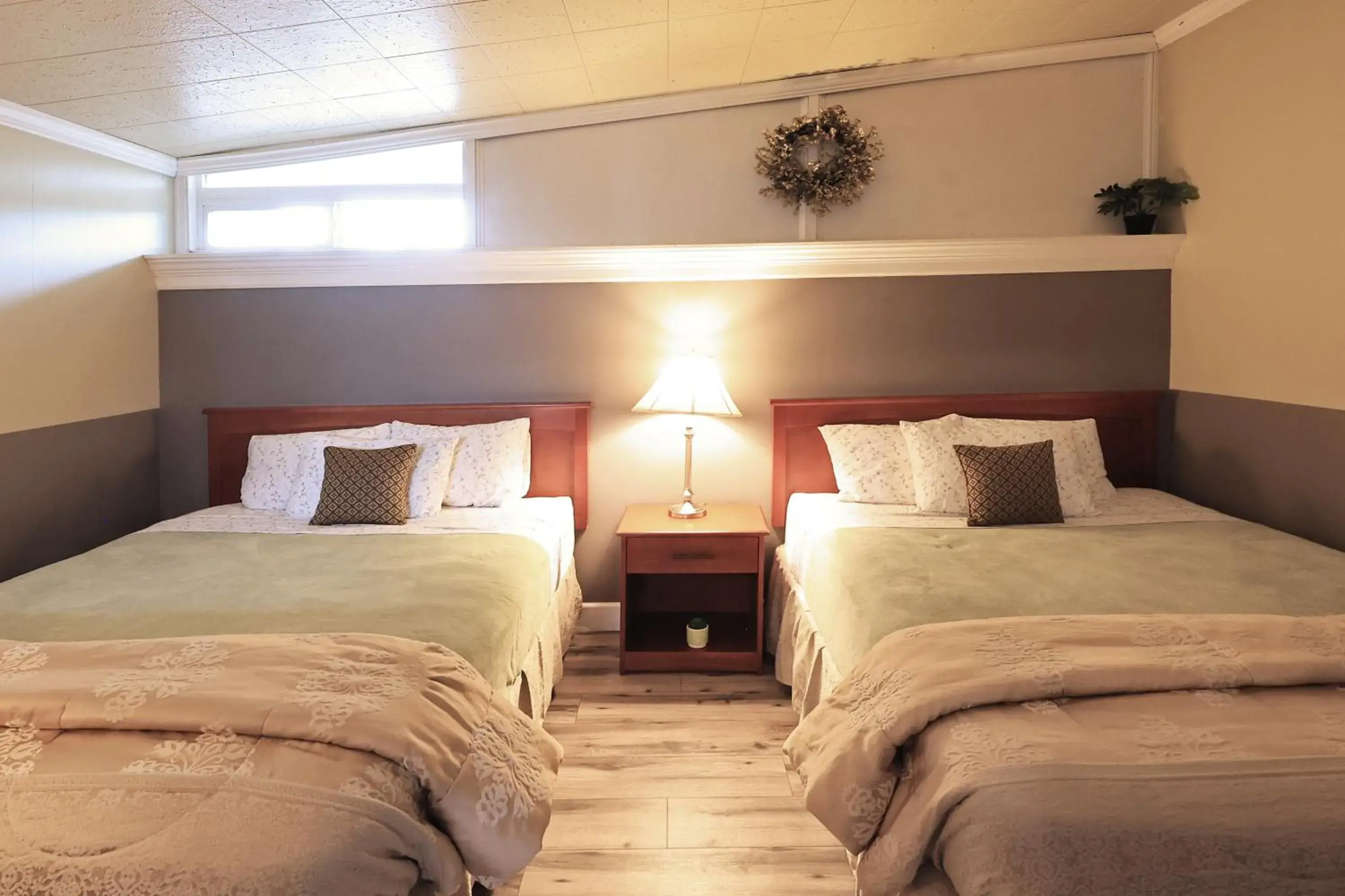 One-Bedroom Bungalow in Beachwood Condos & Resort One-Bedroom Bungalow in Beachwood Condos & Resort