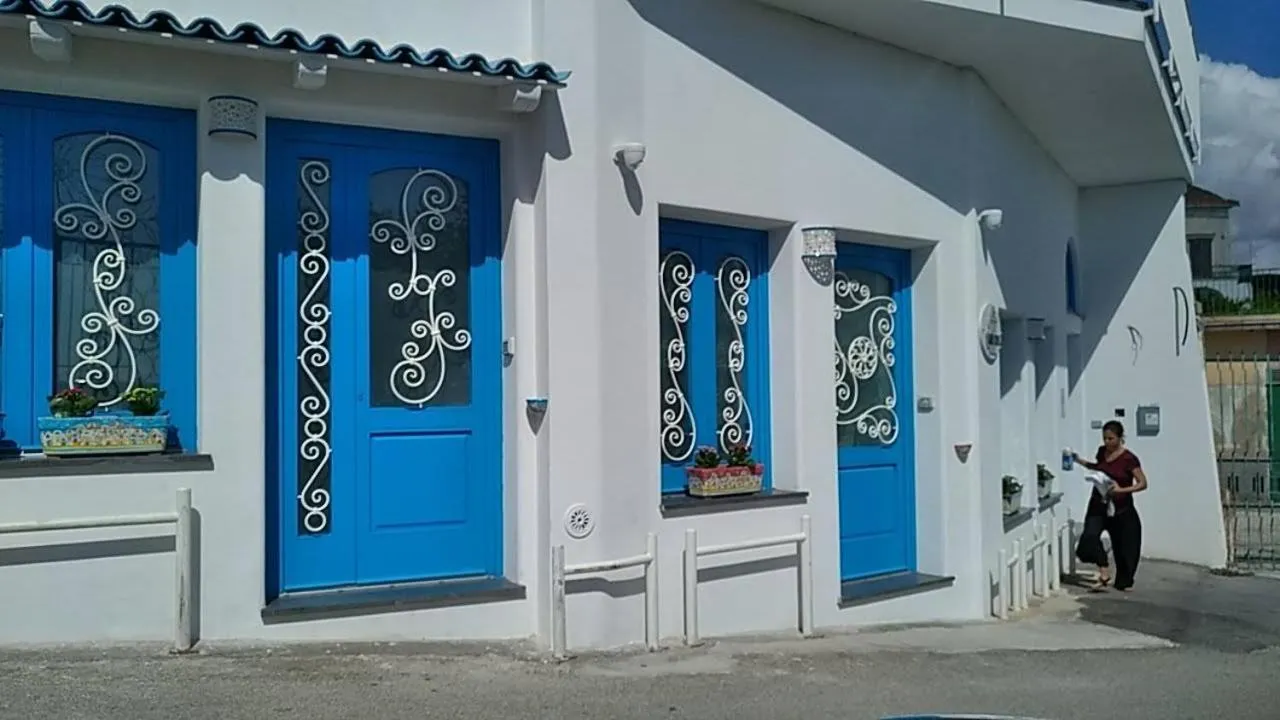 Raito Home costa d'Amalfi