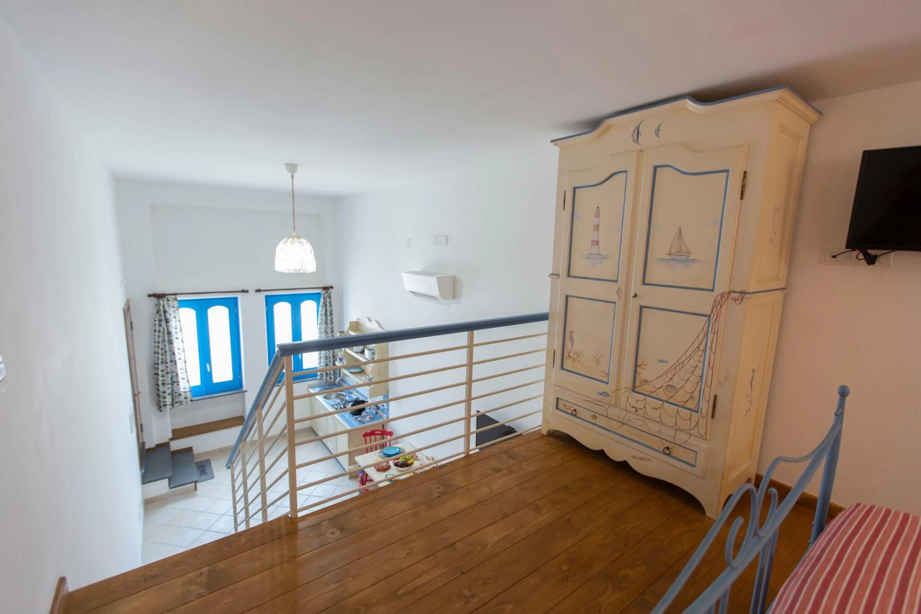 Raito Home costa d'Amalfi