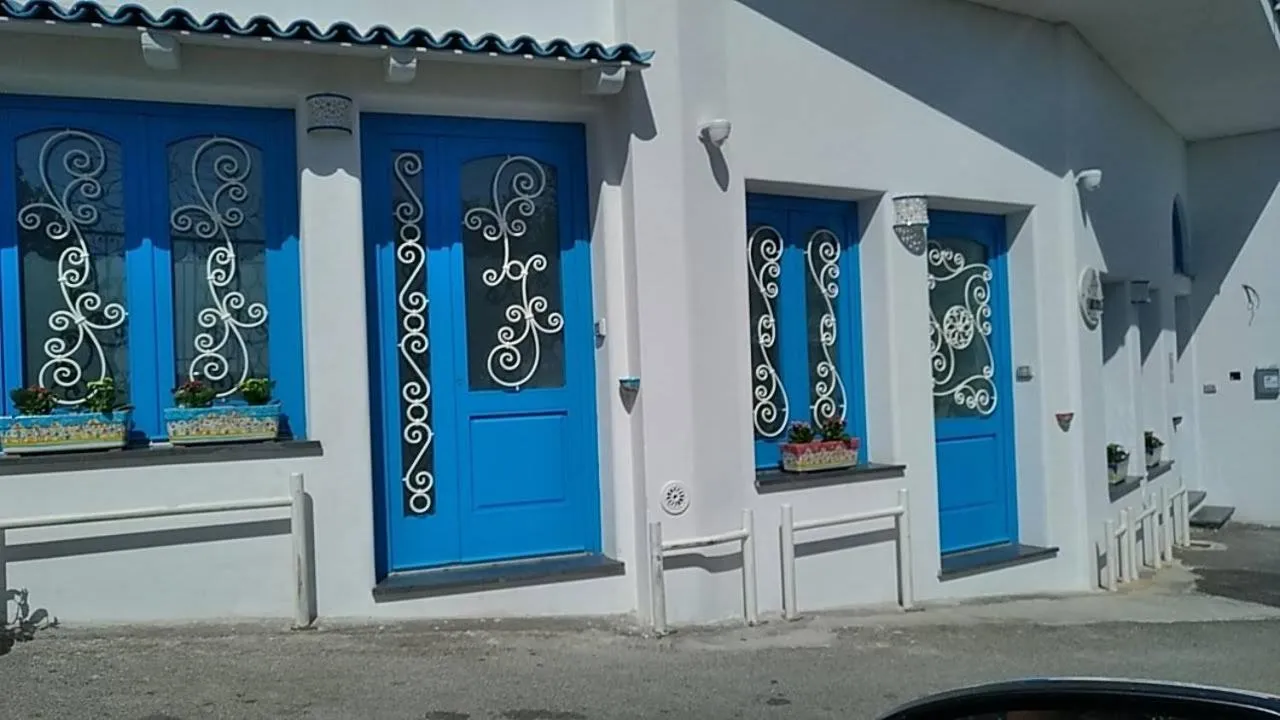 Raito Home costa d'Amalfi