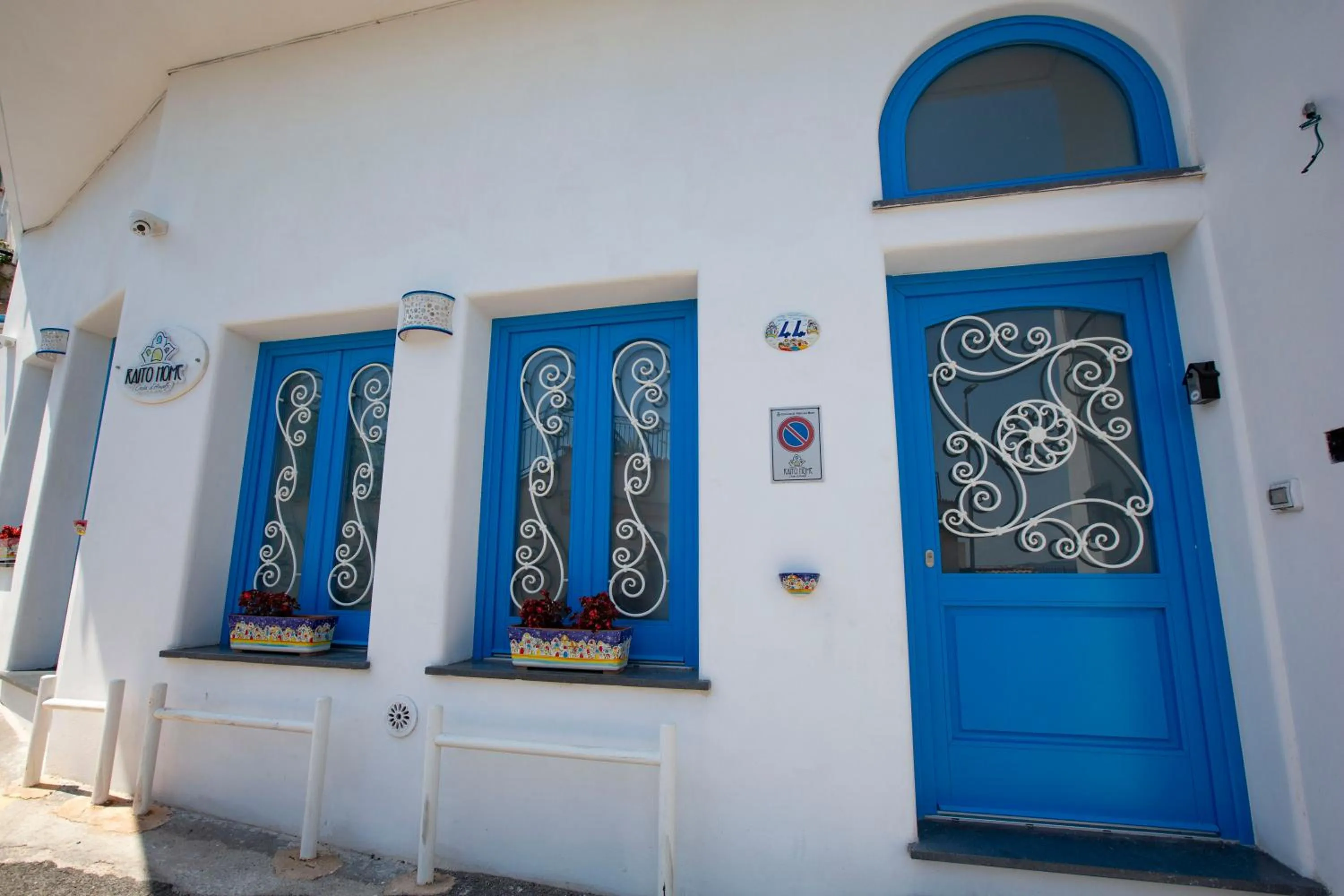 Raito Home costa d'Amalfi