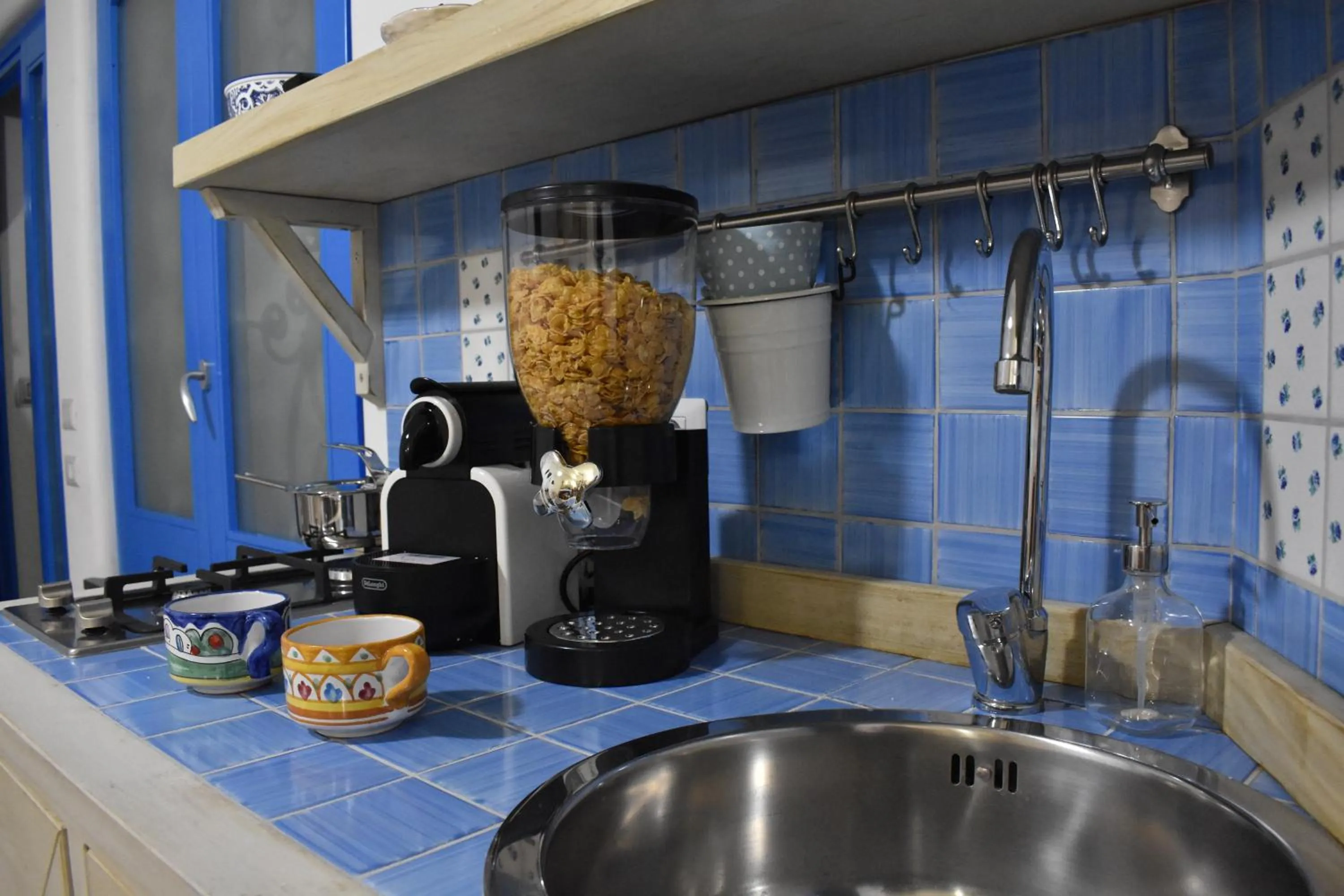 Raito Home costa d'Amalfi