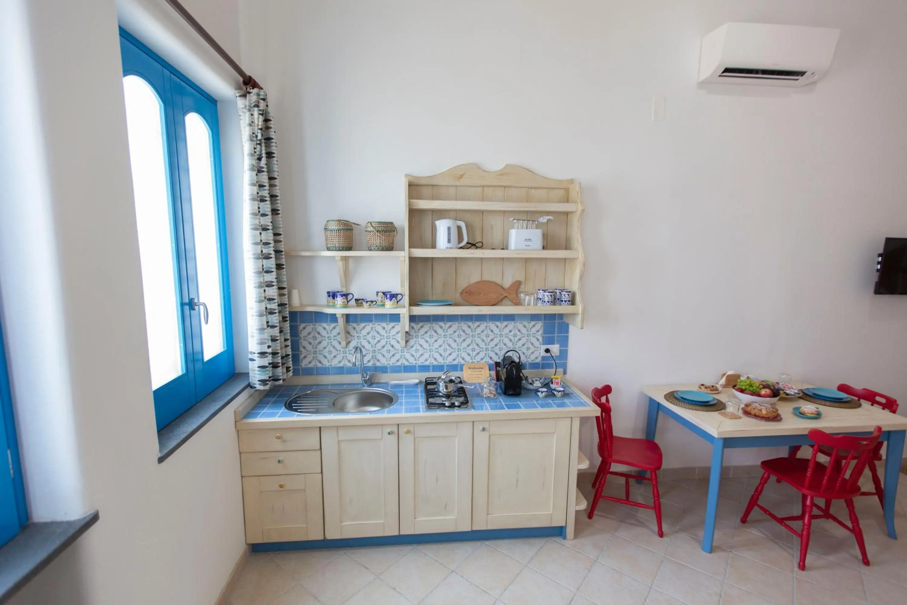 Raito Home costa d'Amalfi