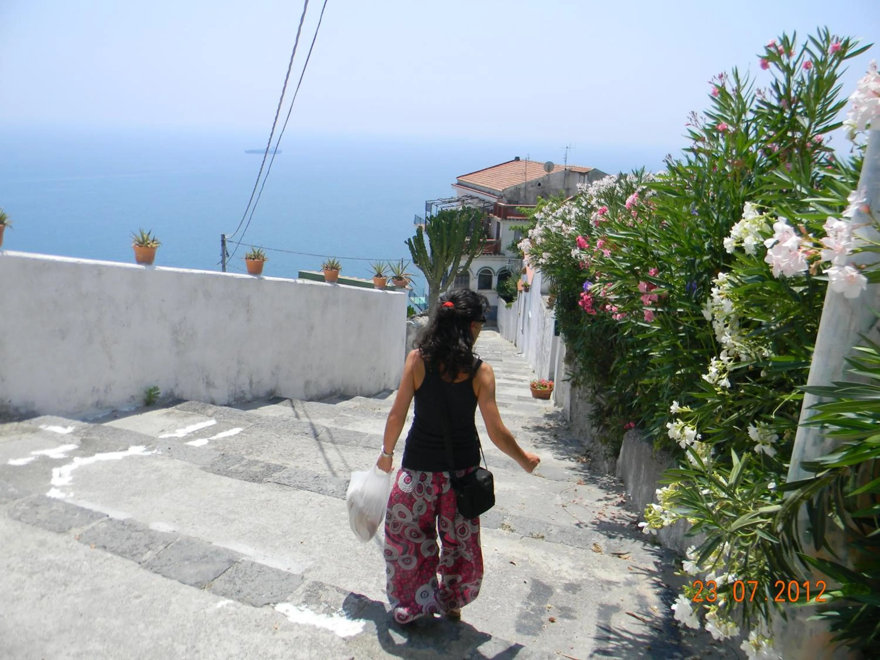 Activities in Raito Home costa d'Amalfi