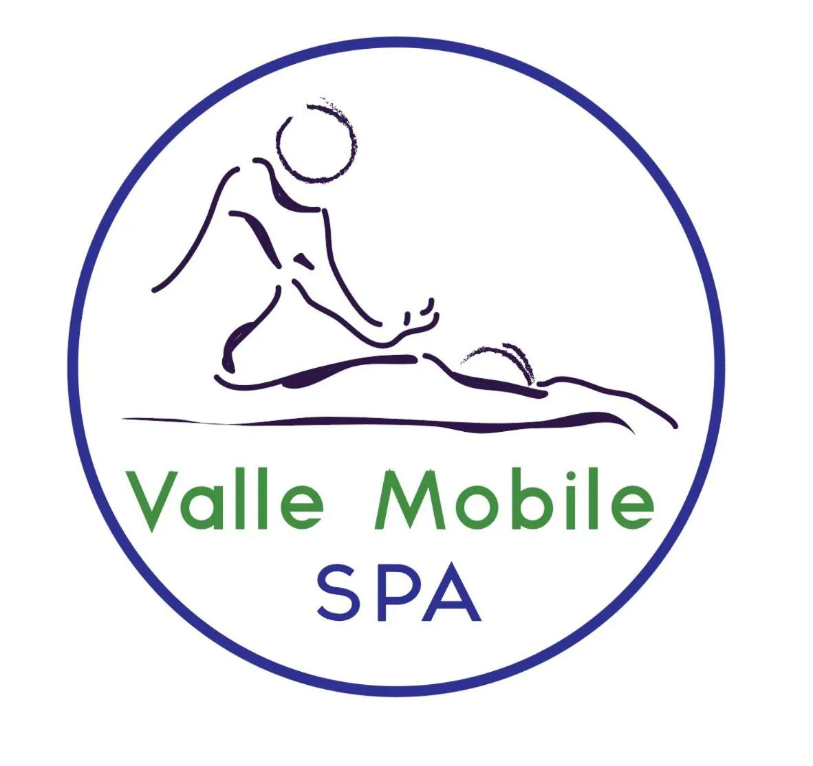 Spa and wellness centre/facilities in Xaroma