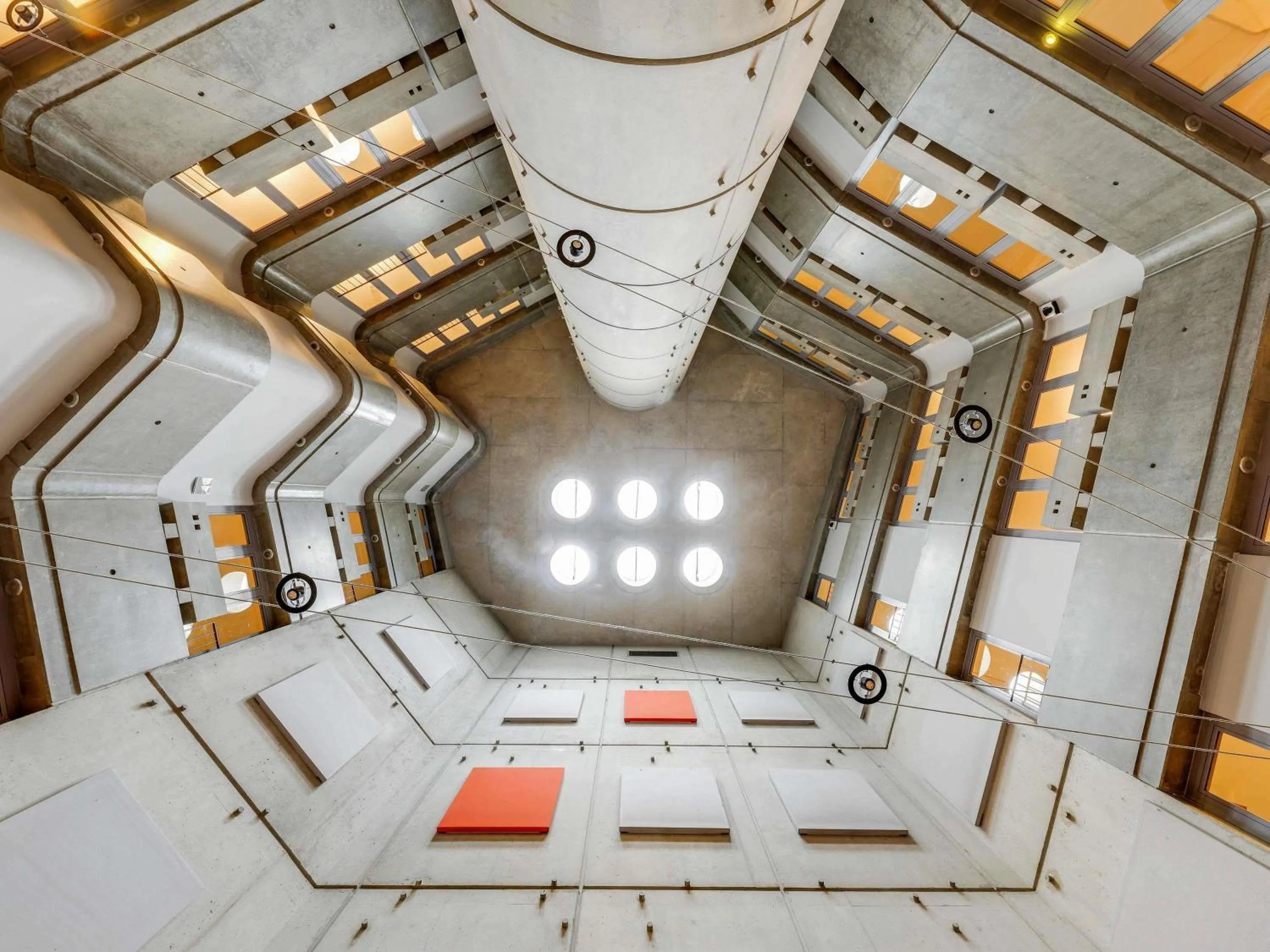 Other in Novotel Paris Gare De Lyon