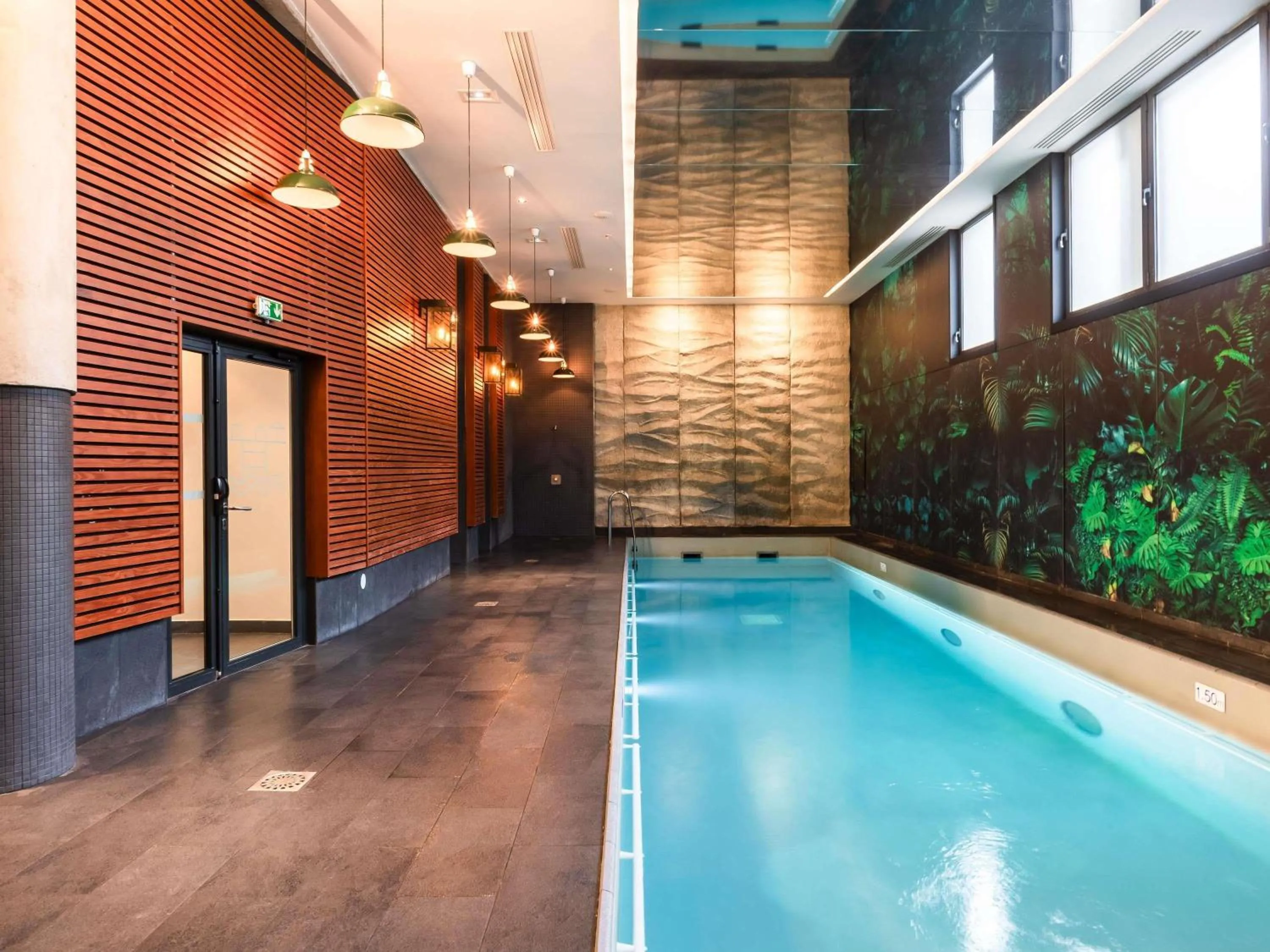 Other in Novotel Paris Gare De Lyon