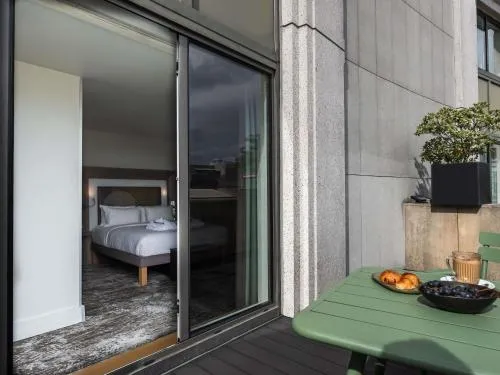 Novotel Paris Gare De Lyon