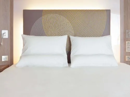 Novotel Paris Gare De Lyon