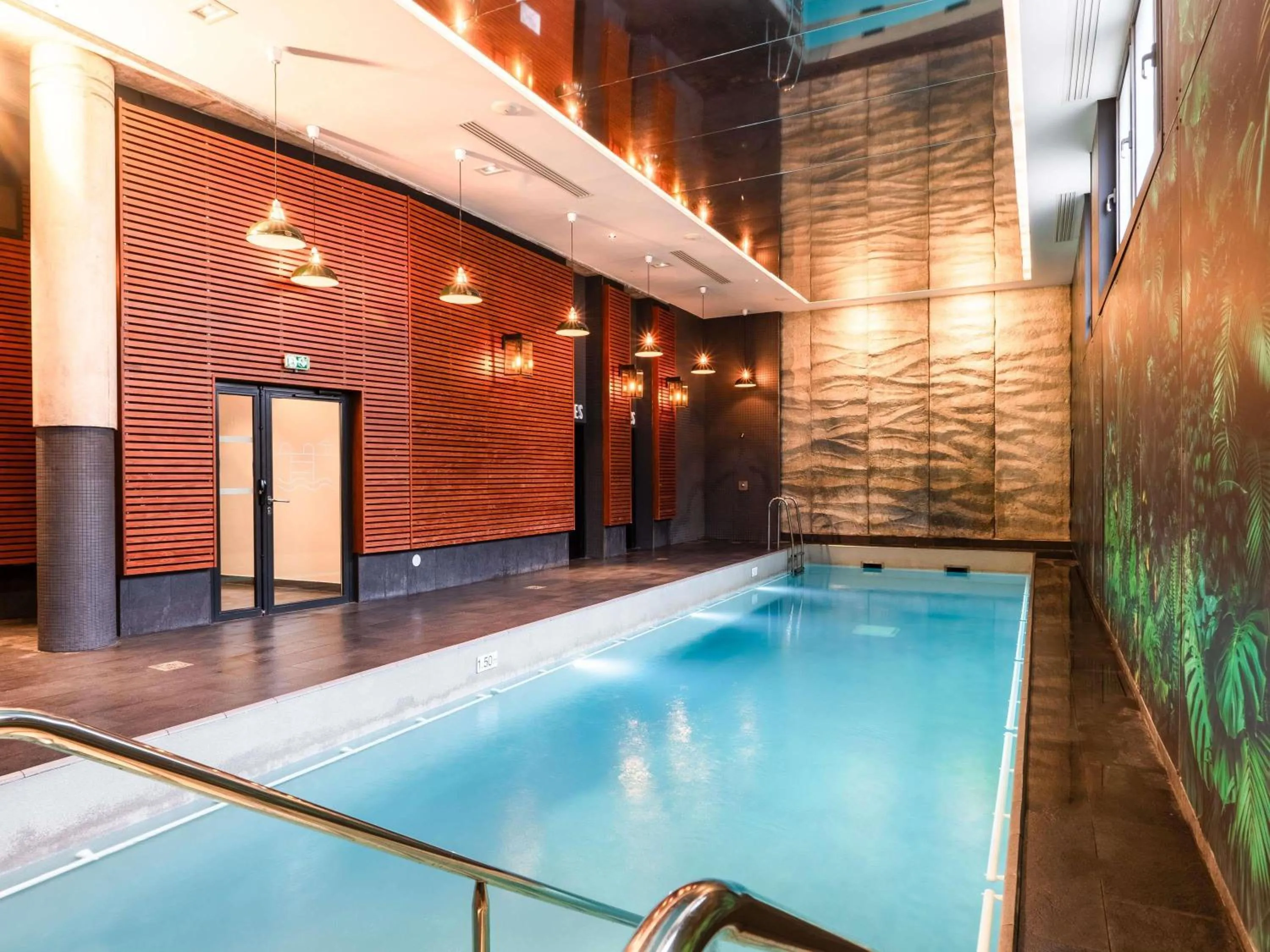 Other in Novotel Paris Gare De Lyon