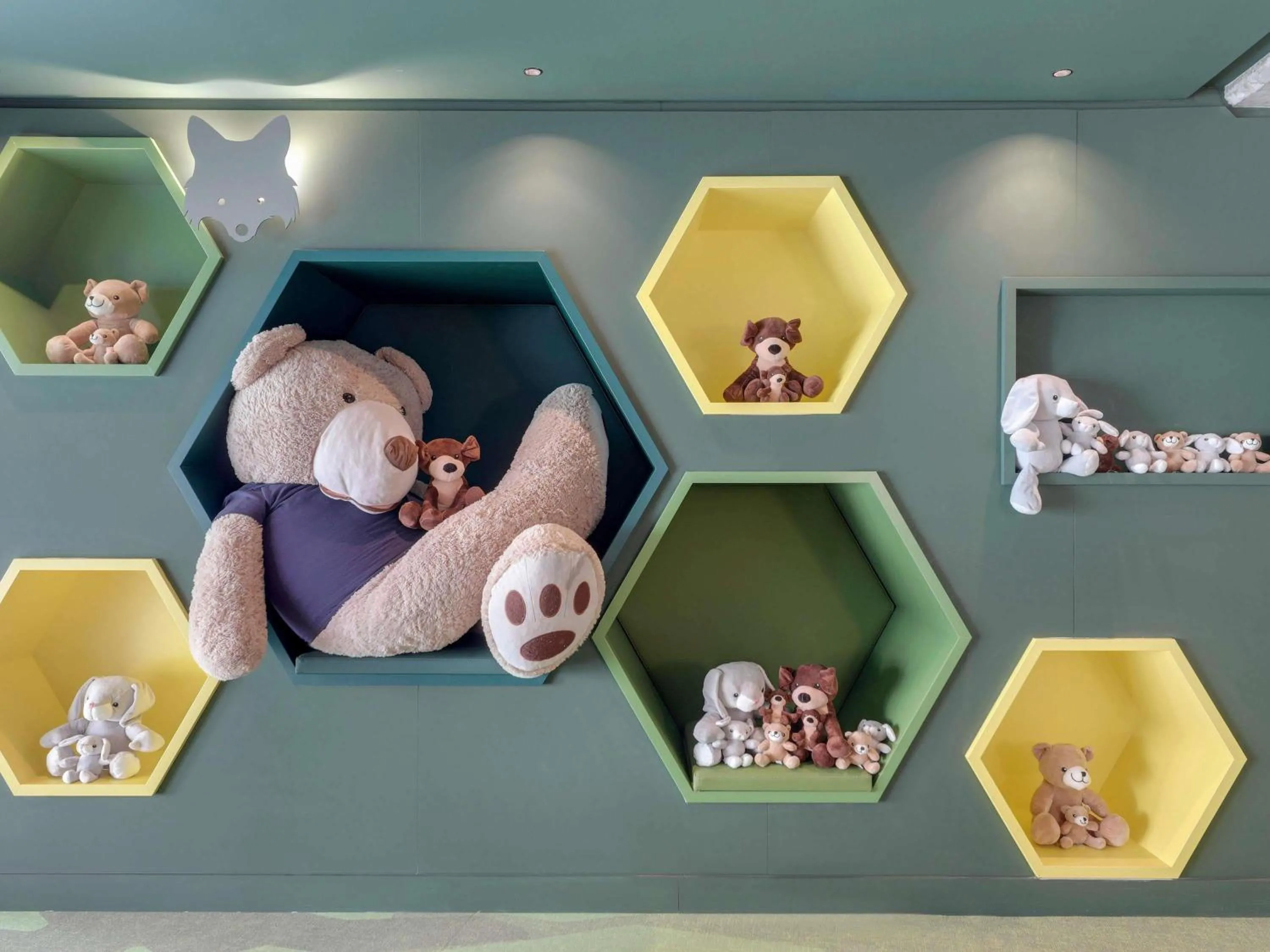 Other in Novotel Paris Gare De Lyon