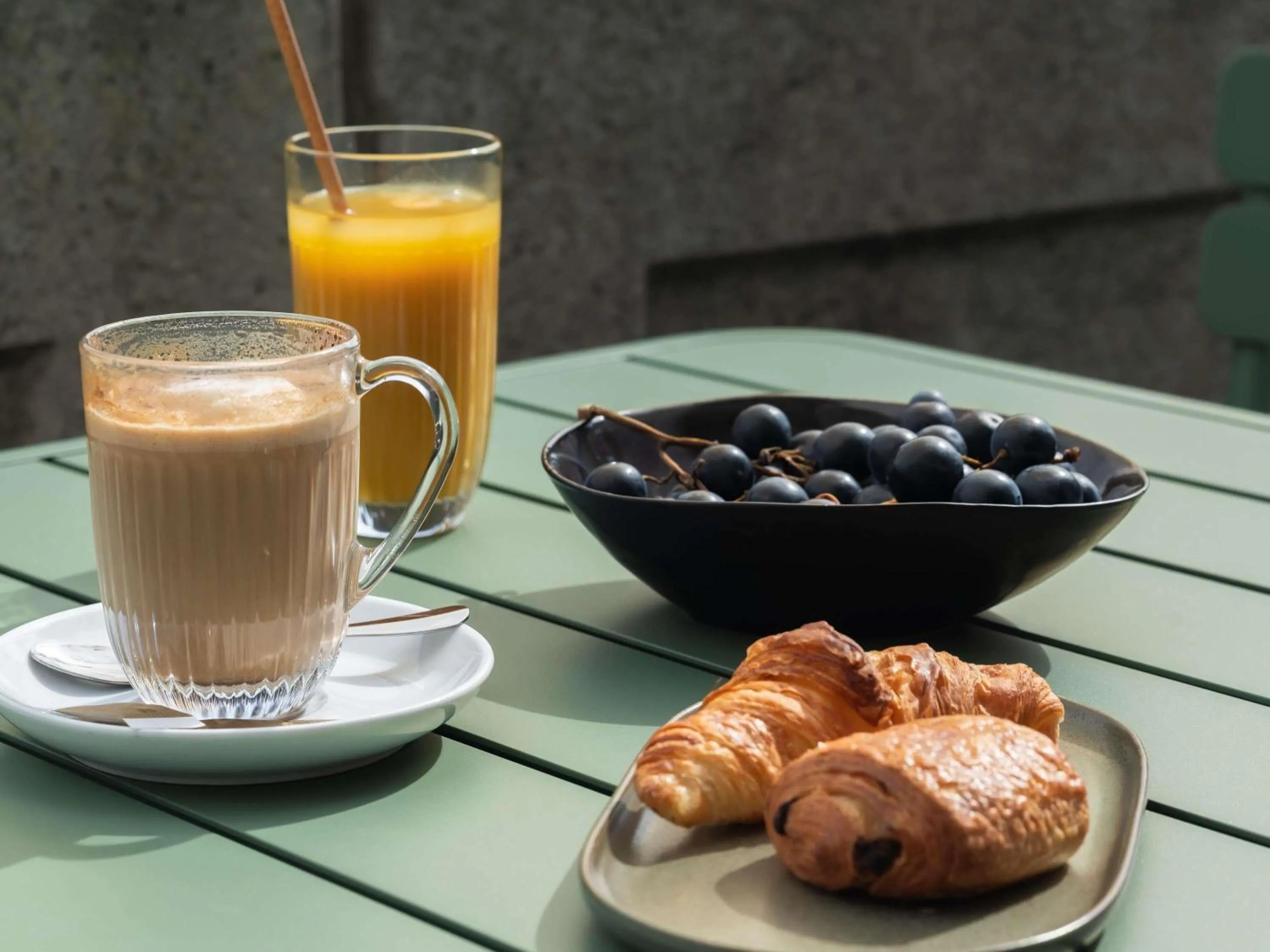 Bedroom in Novotel Paris Gare De Lyon