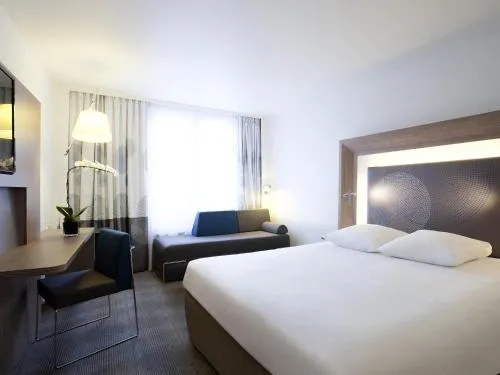 Novotel Paris Gare De Lyon