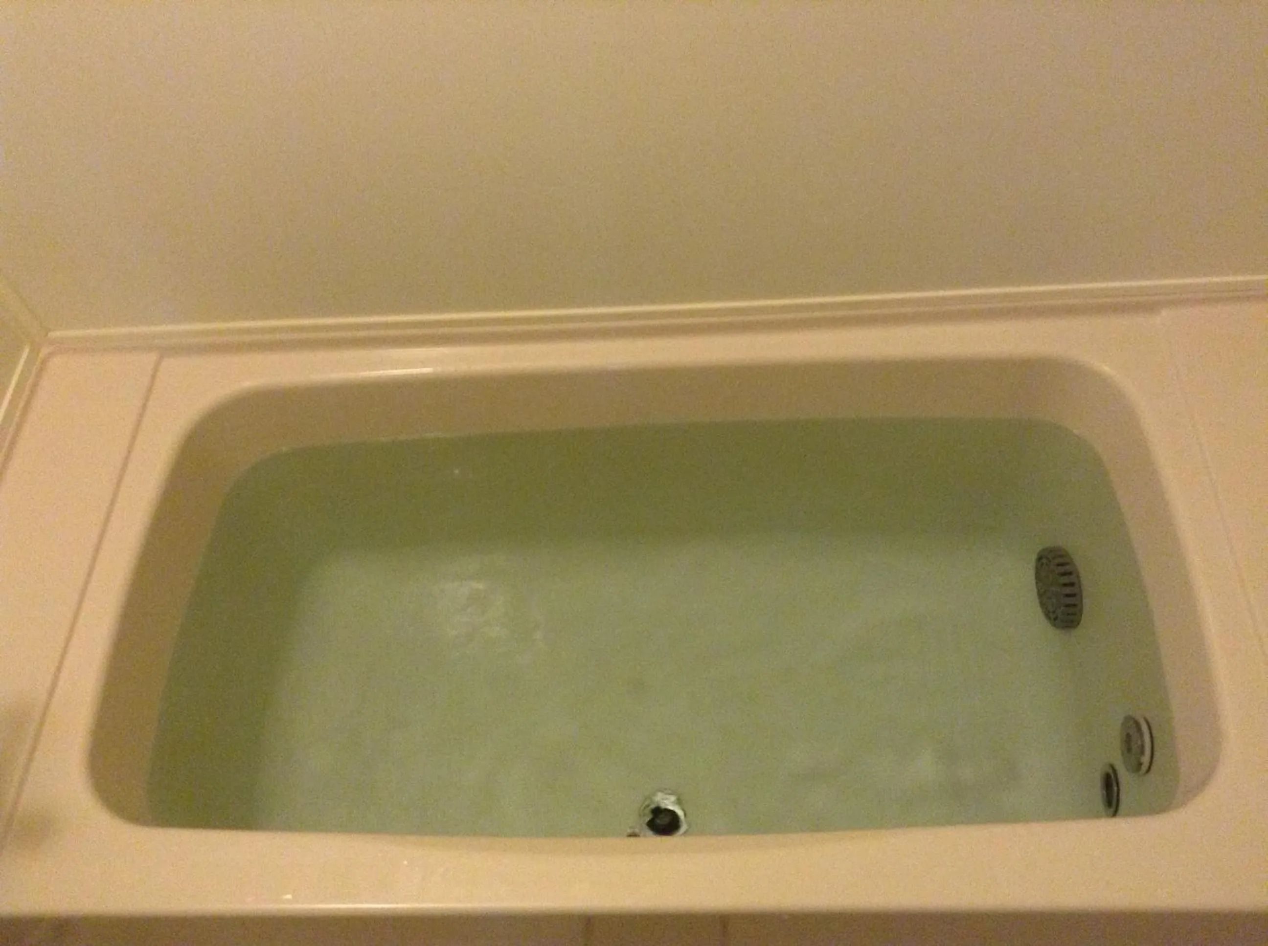 Bathroom in Furano Minshuku Akiba