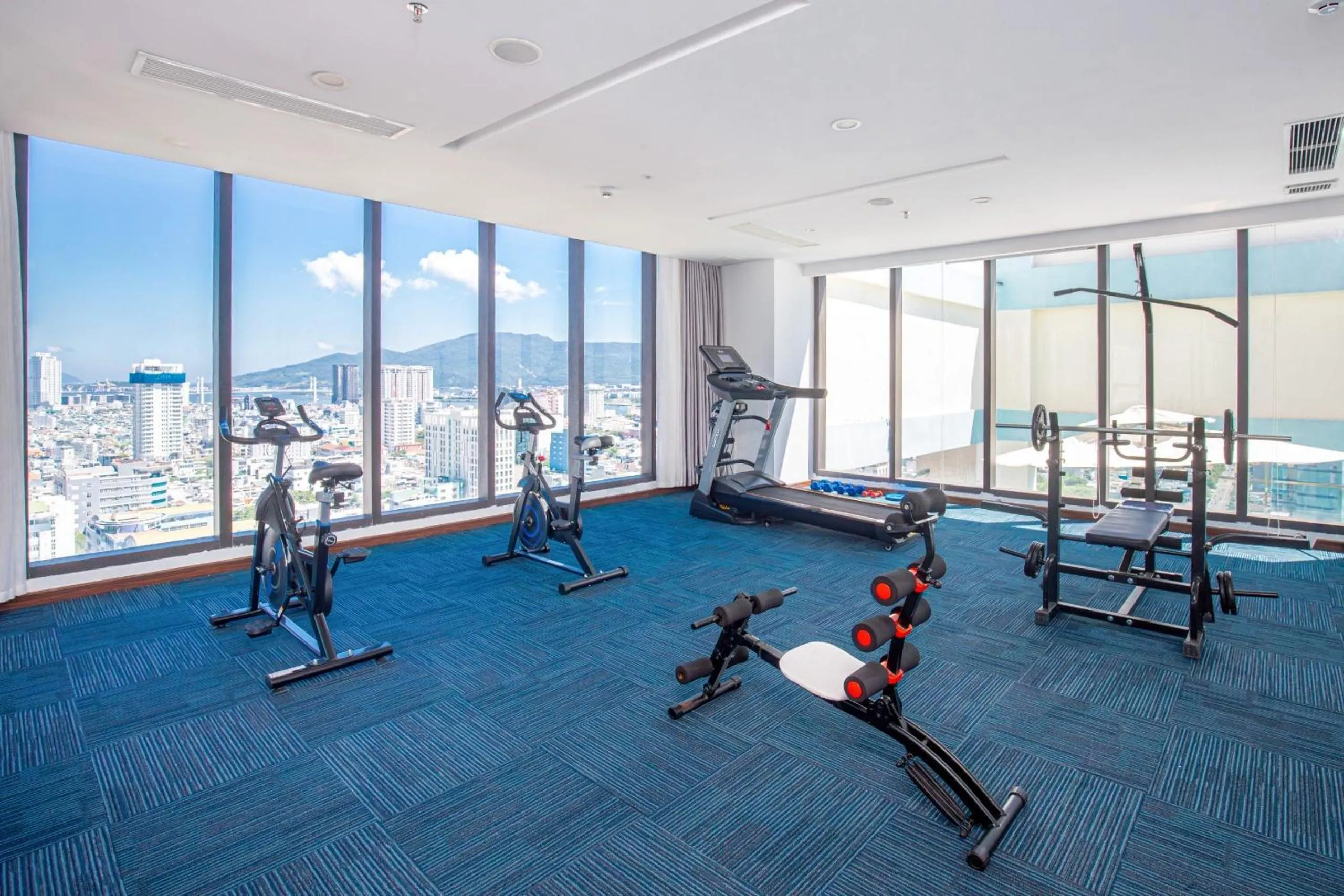 G8 Luxury Hotel and Spa Da Nang