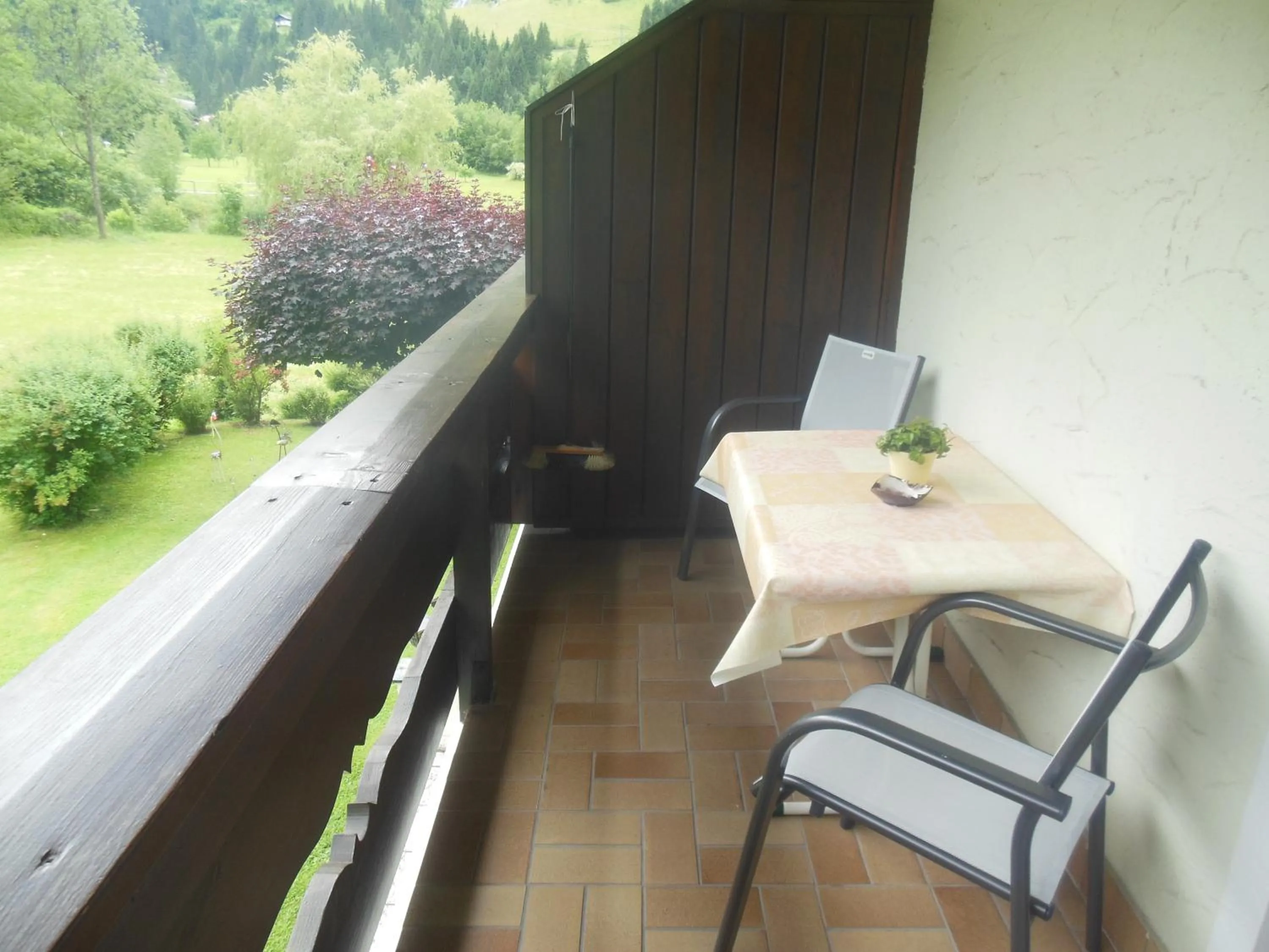 Day in Ferienhaus Moser