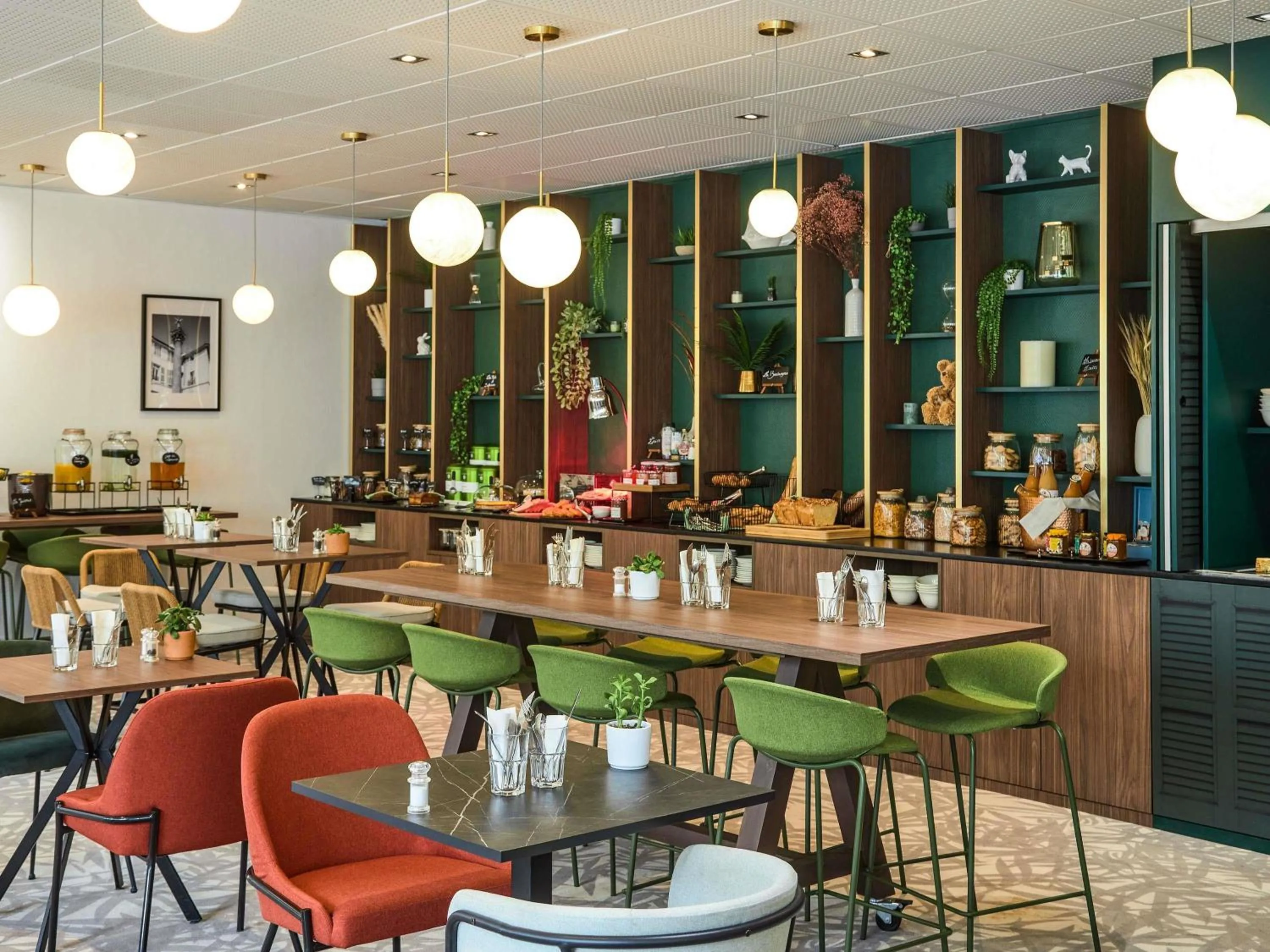 Other in Mercure Aix en Provence Beaumanoir