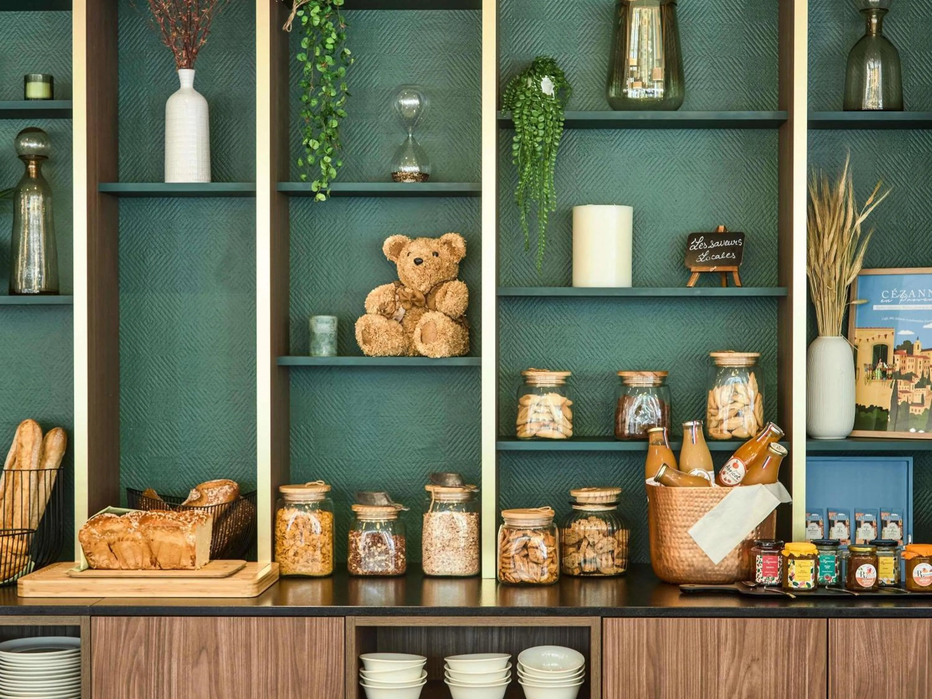 Other in Mercure Aix en Provence Beaumanoir