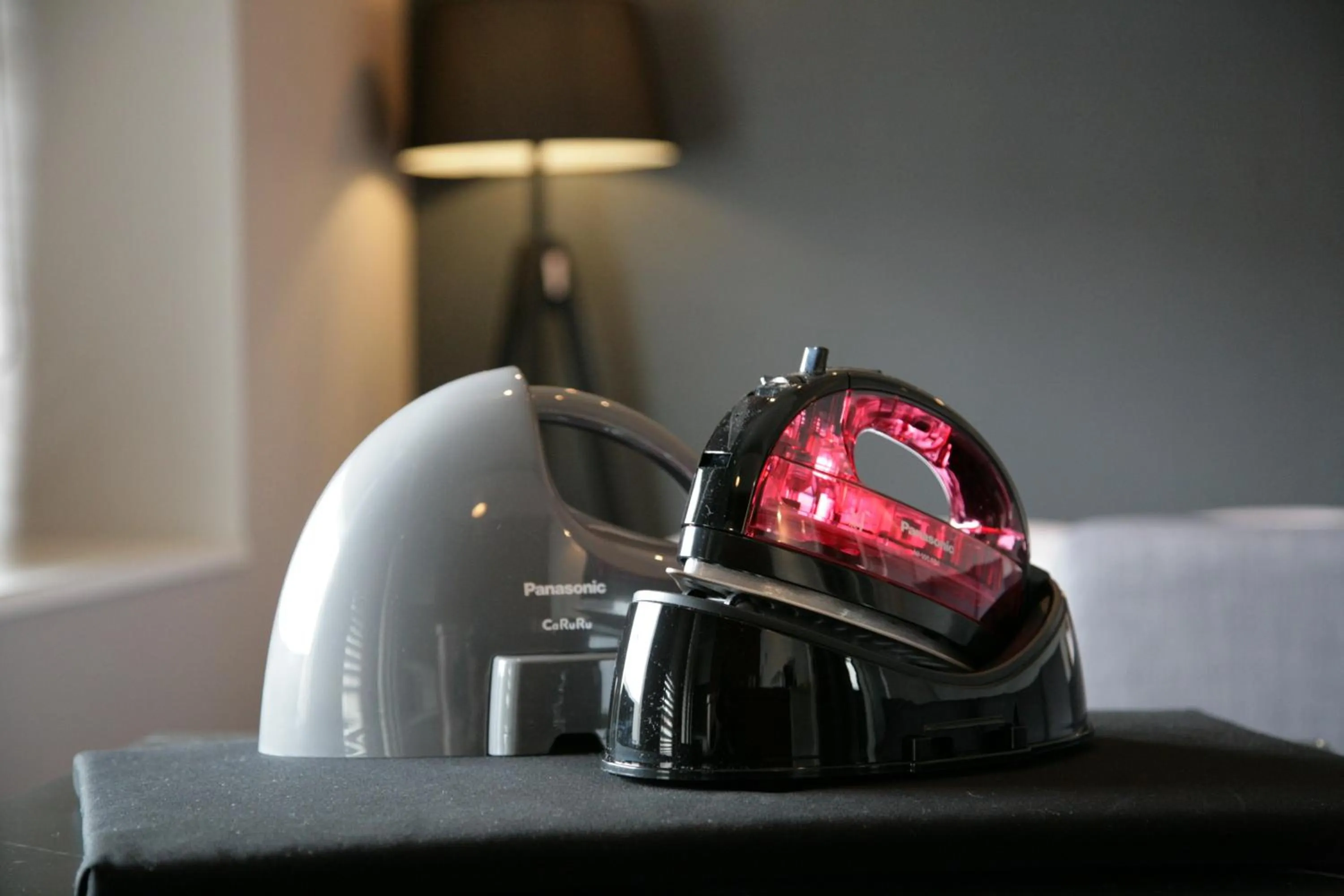 Photo of the whole room in ZONK HOTEL Nakasu