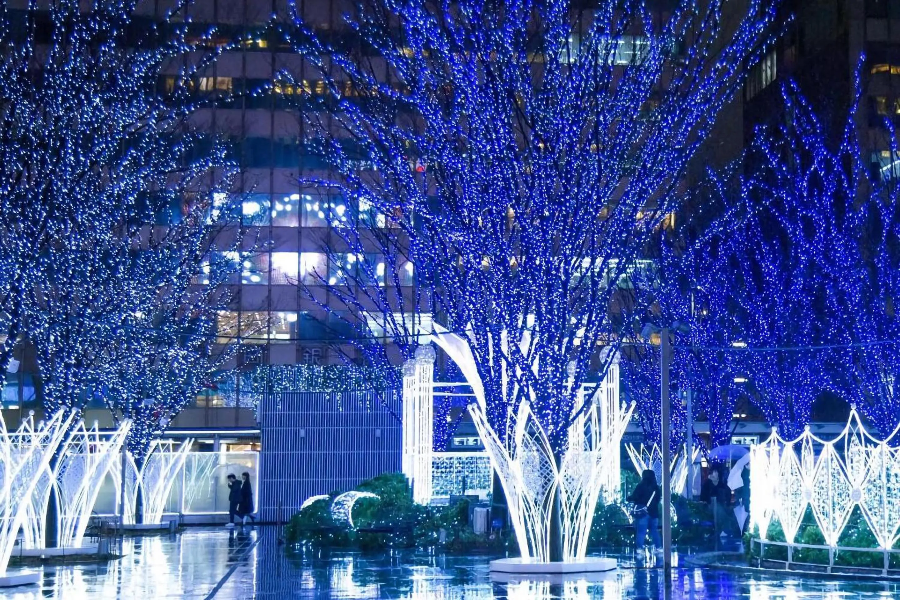 Off site in ZONK HOTEL Nakasu