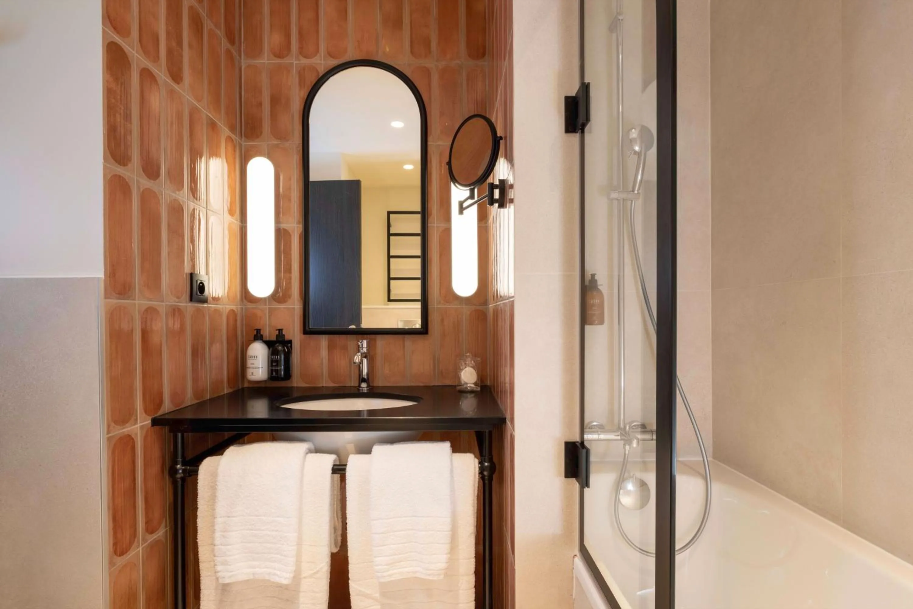 Hotel Grand Coeur Latin