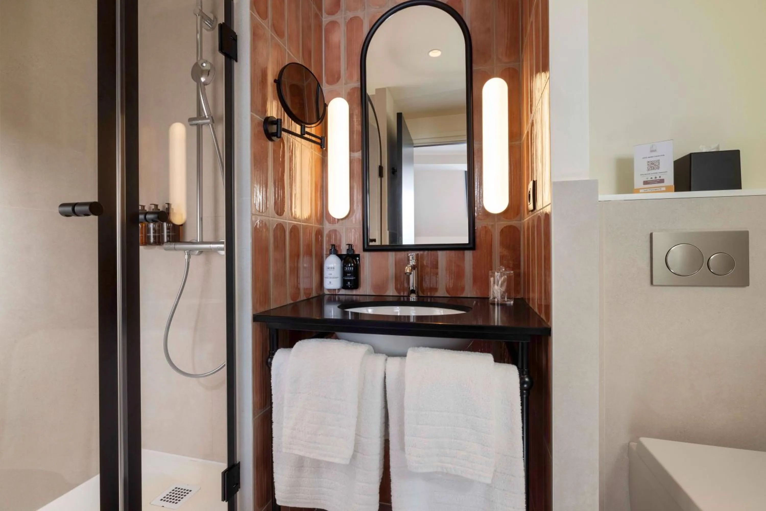 Hotel Grand Coeur Latin