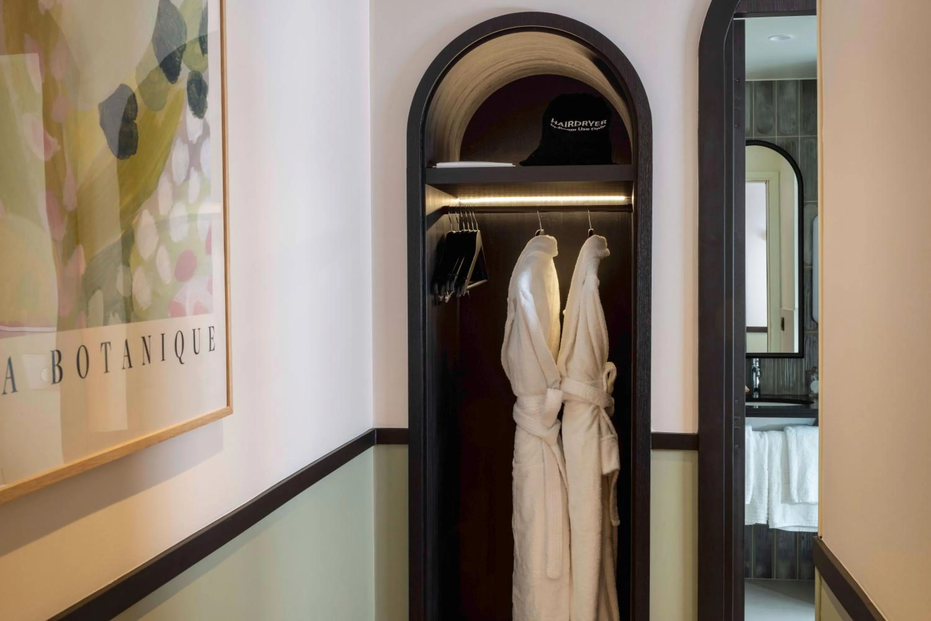 Hotel Grand Coeur Latin