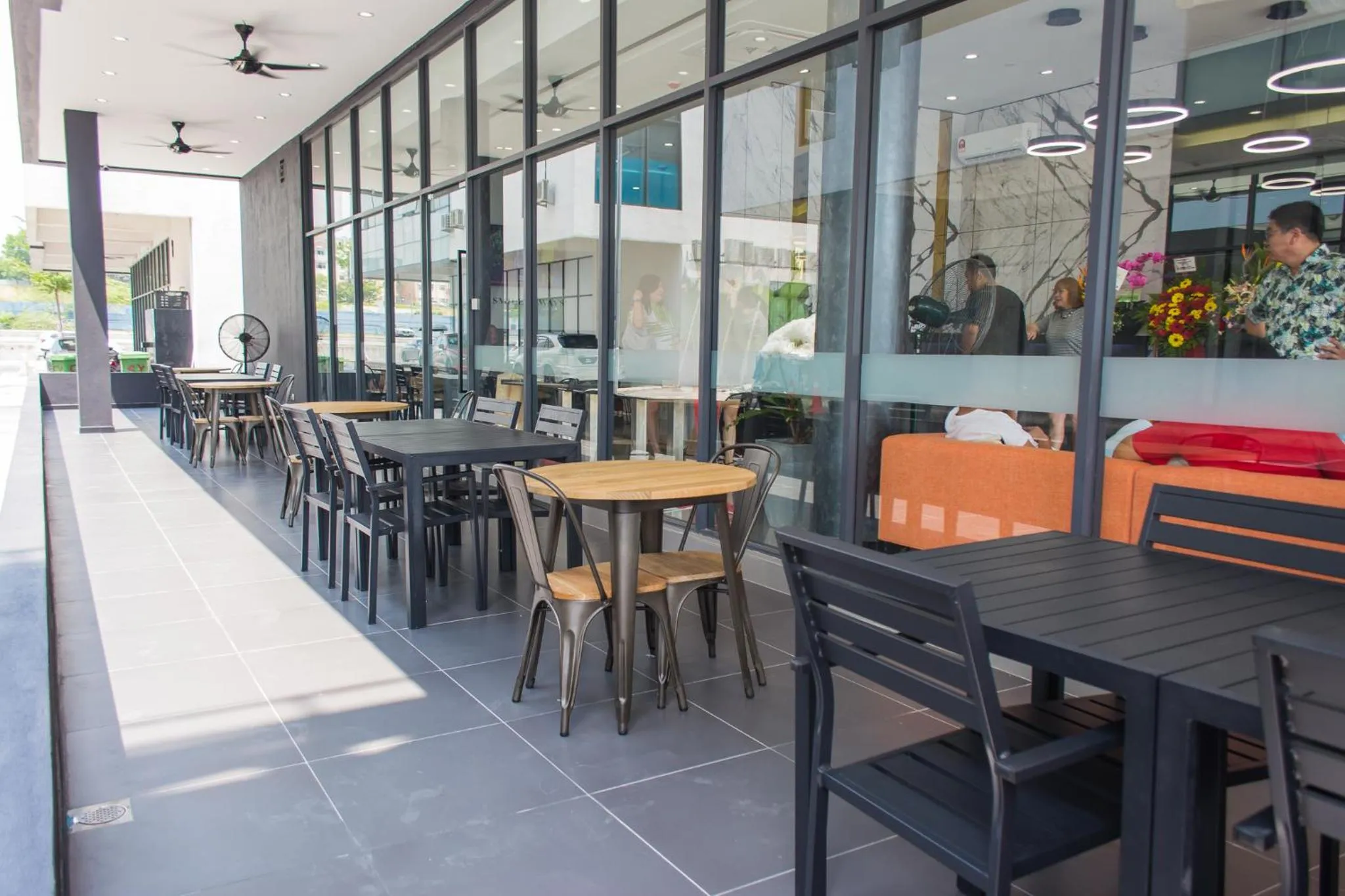 Hotel 99 Sepang KLIA & KLIA2