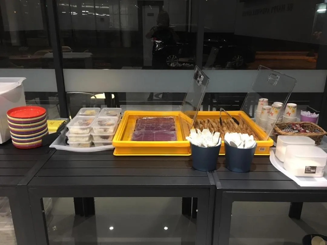 Hotel 99 Sepang KLIA & KLIA2