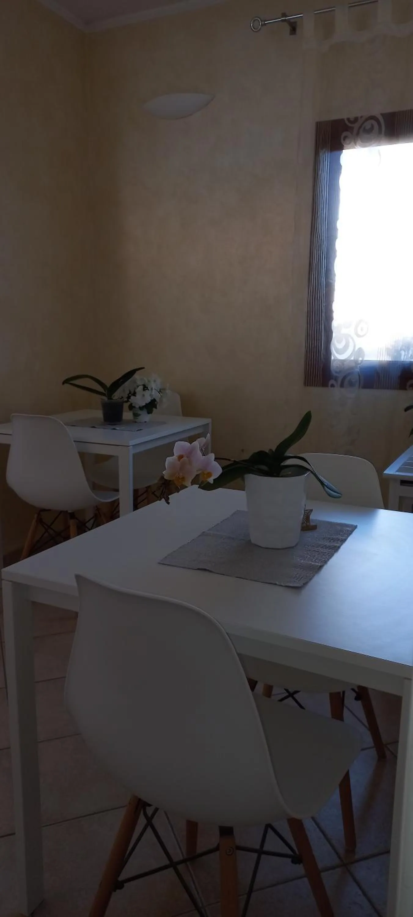 B&B Villa Orchidea