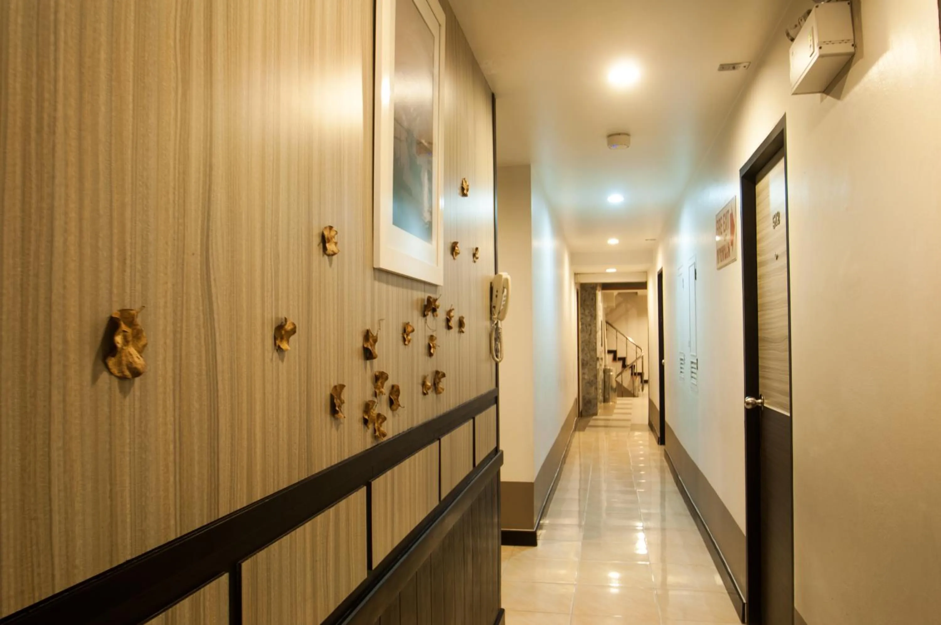 Other in Flipper House Hotel - SHA Extra Plus