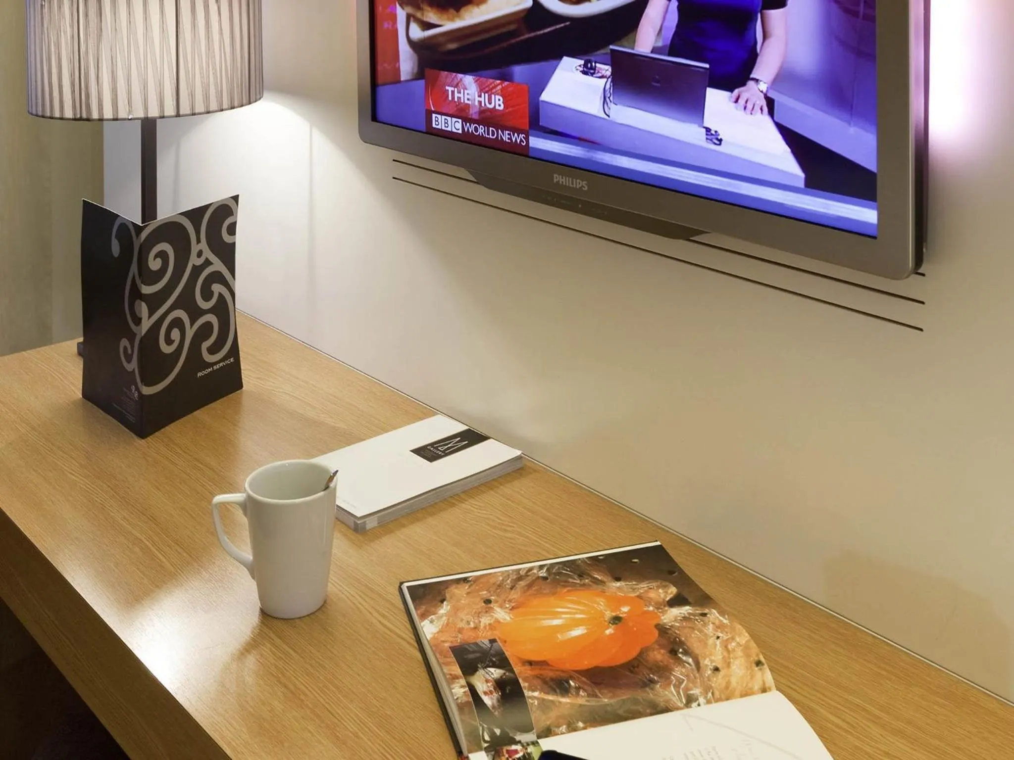 Bedroom in Grand Hôtel Roi René Aix - MGallery Collection