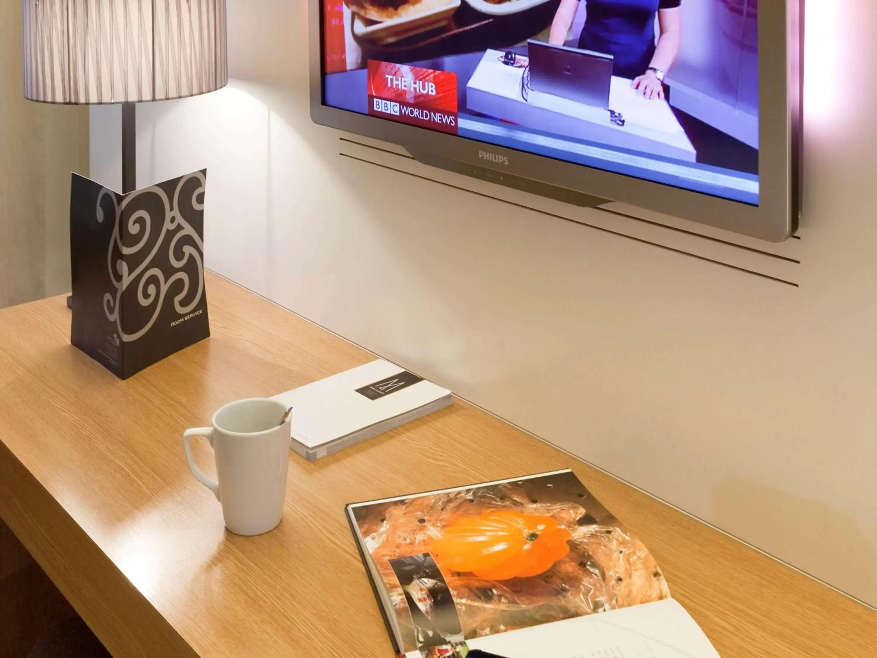 Classic Room with City View in Grand Hôtel Roi René Aix - MGallery Collection Classic Room with City View in Grand Hôtel Roi René Aix - MGallery Collection