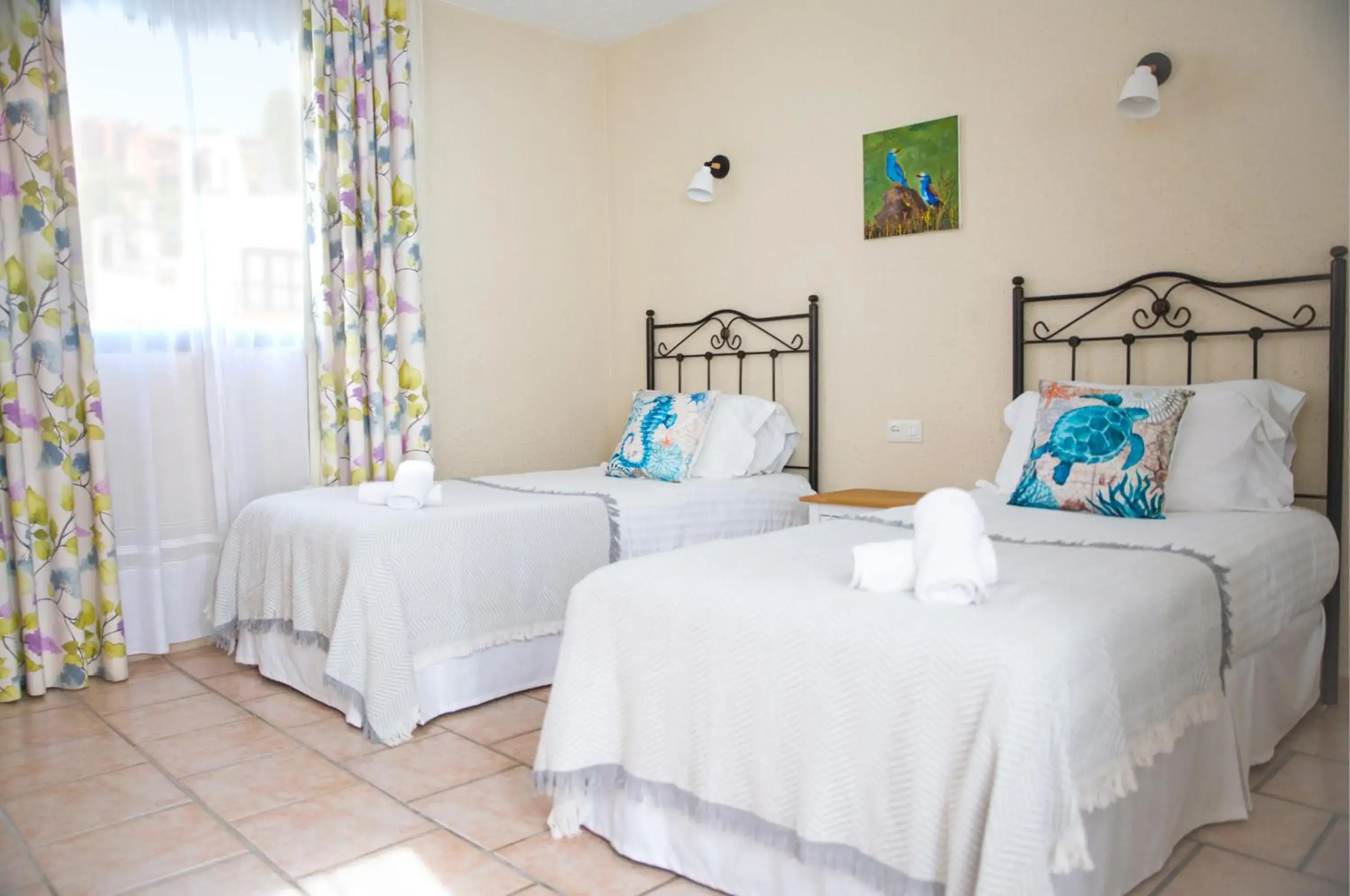 Superior Two-Bedroom Apartment (1-6 Adults) in Pueblo Evita Superior Two-Bedroom Apartment (1-6 Adults) in Pueblo Evita