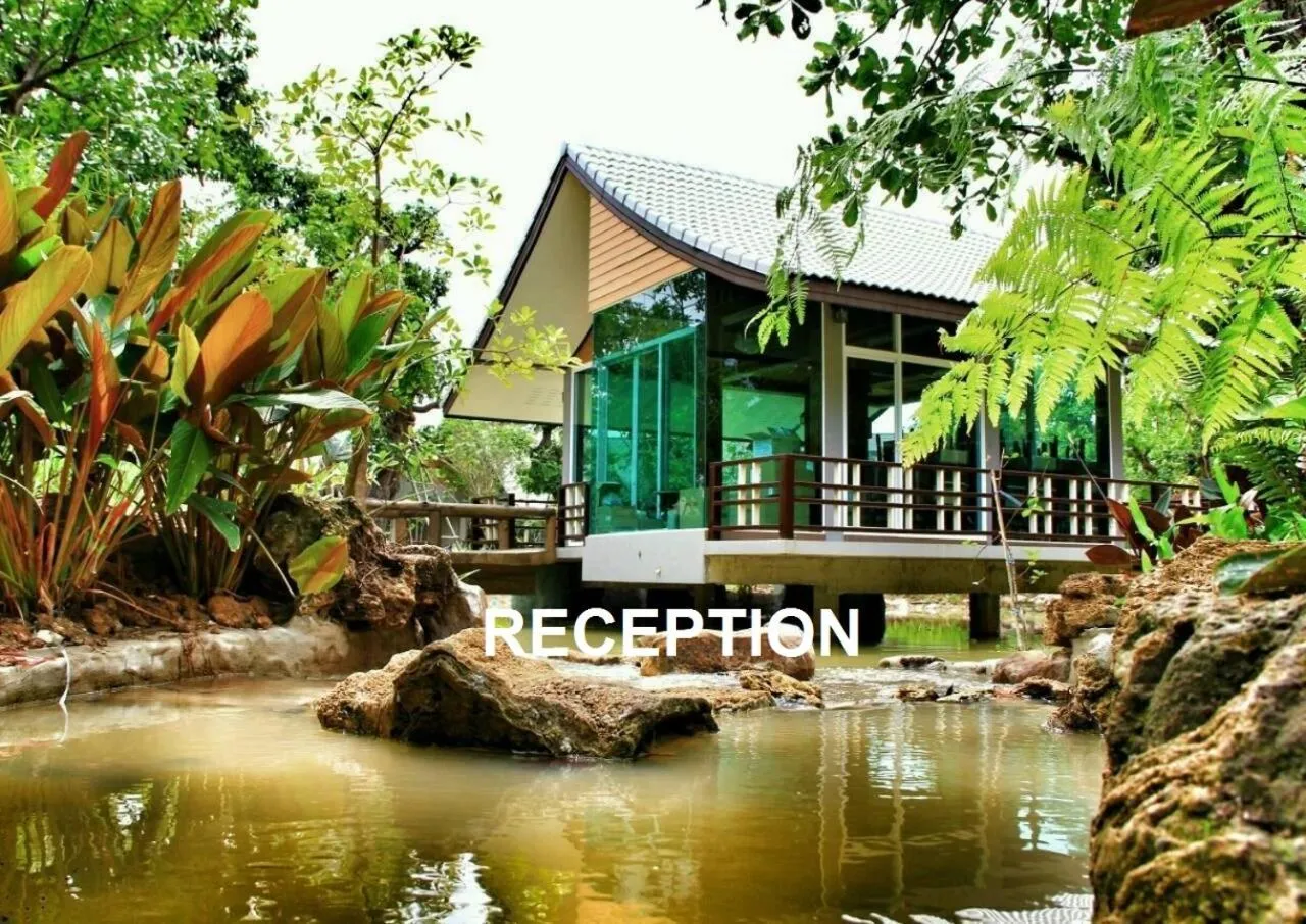 Taman Resort