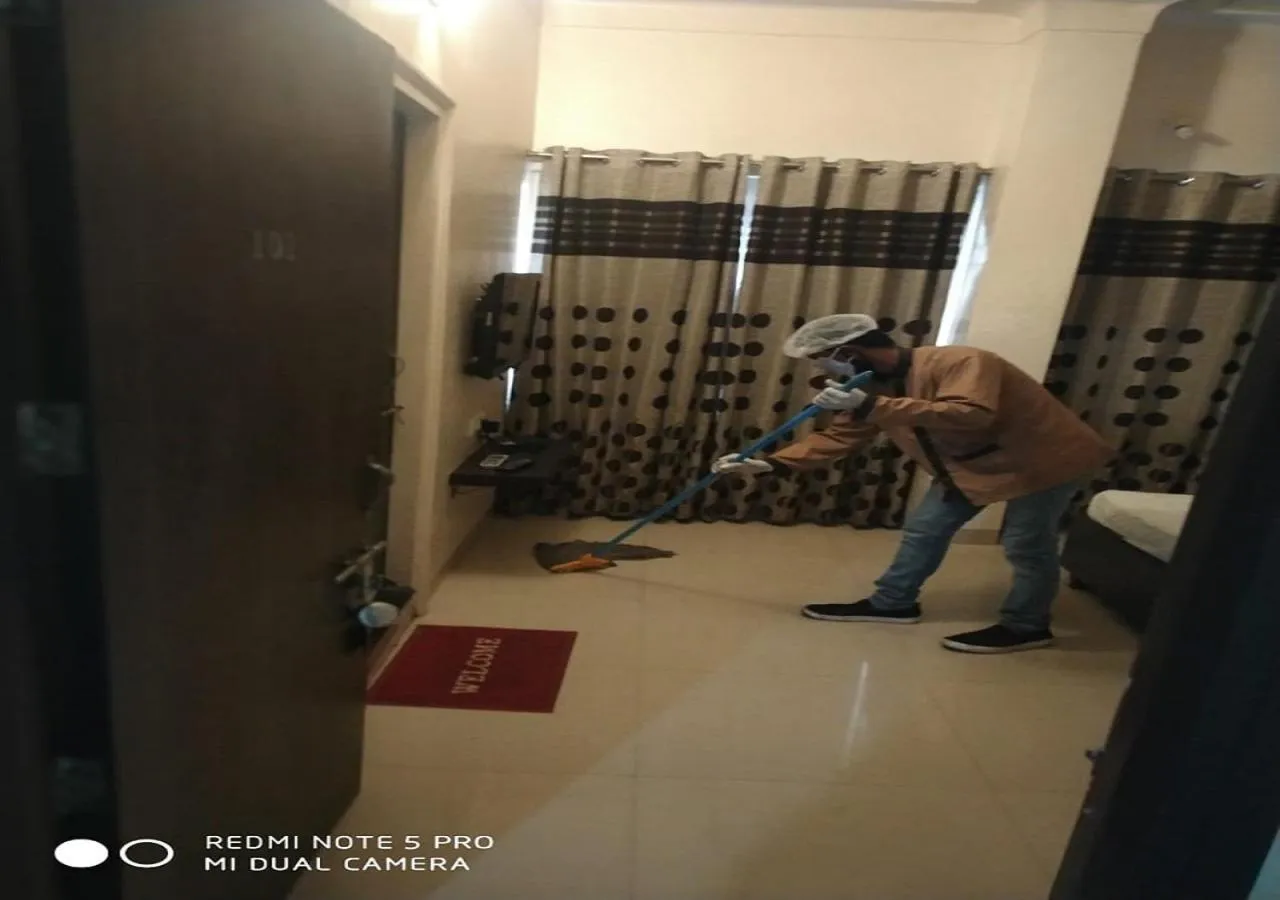 Other in Hotel Rose Lodge