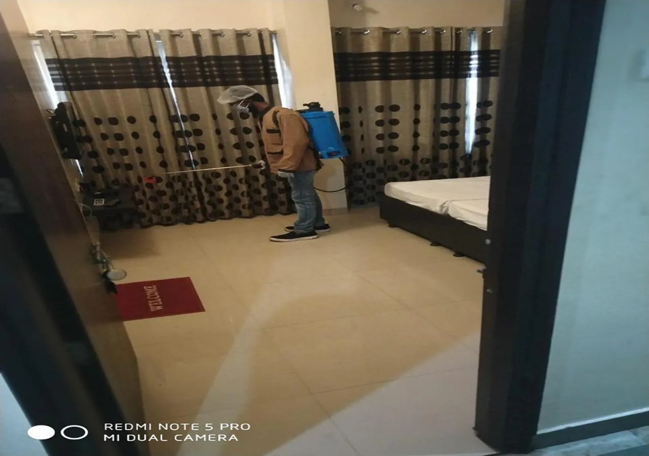 Other in Hotel Rose Lodge