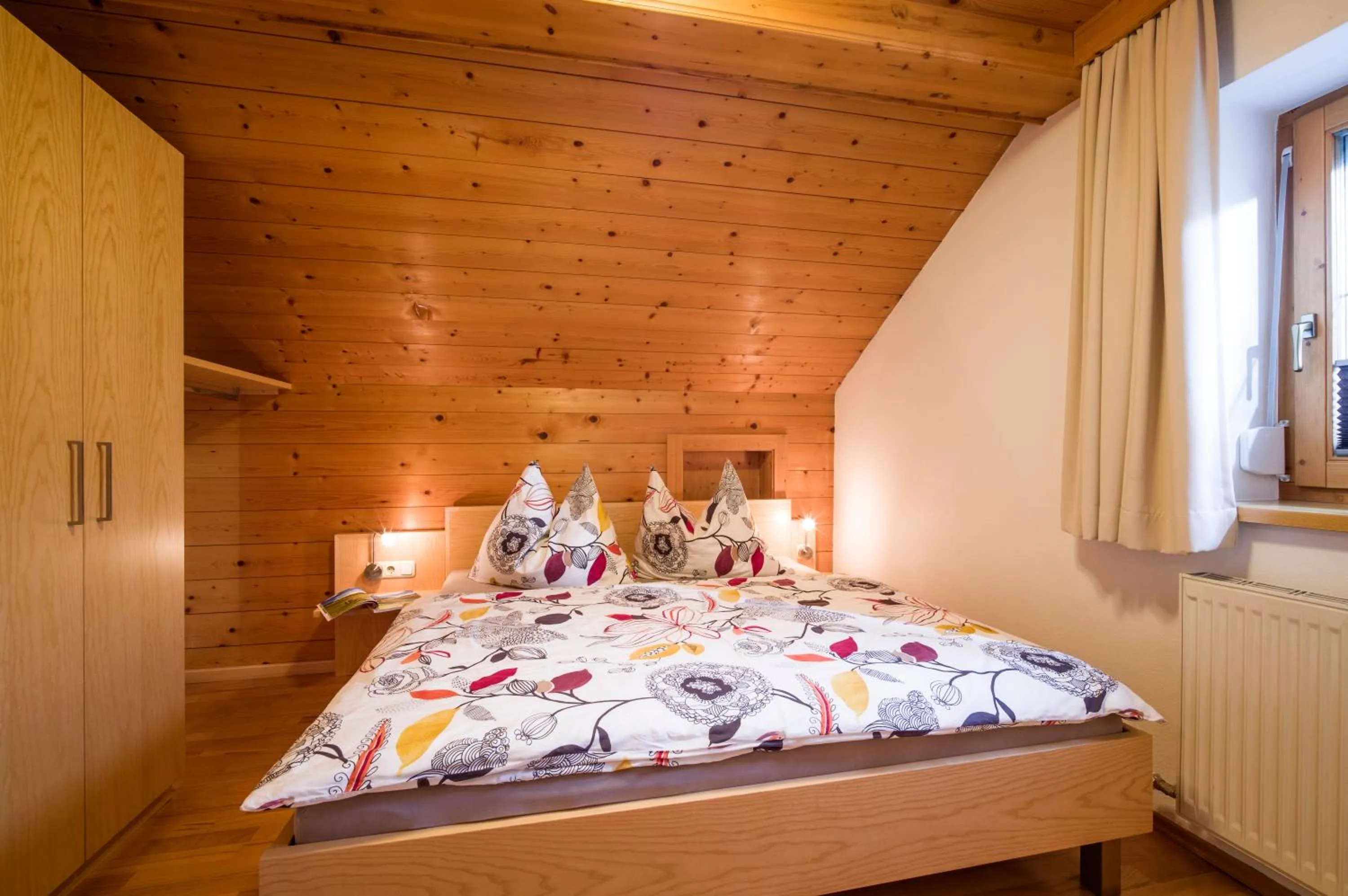 Ferienwohnung Spindlegger