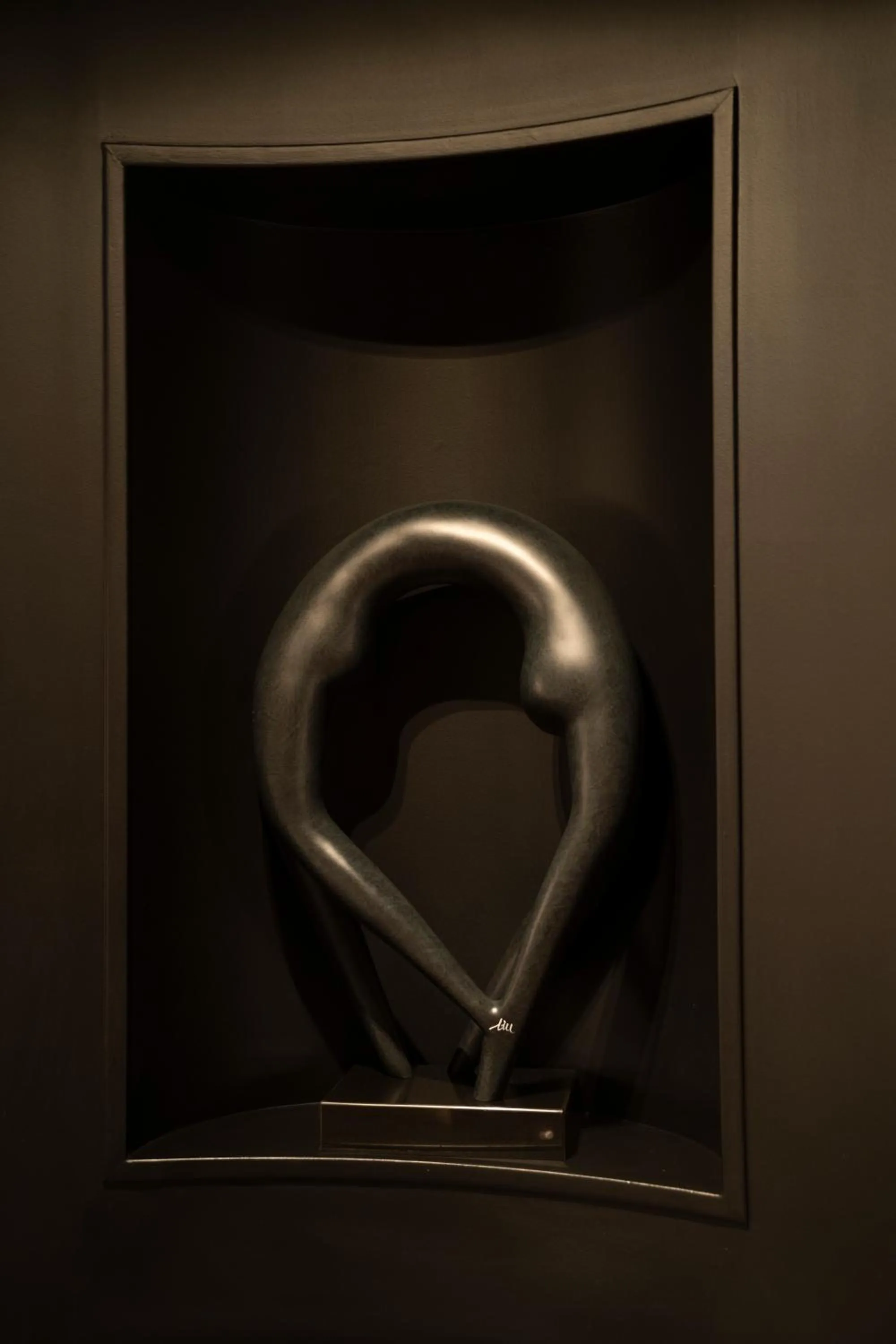 Hotel Villa Nicolo - Tour Eiffel