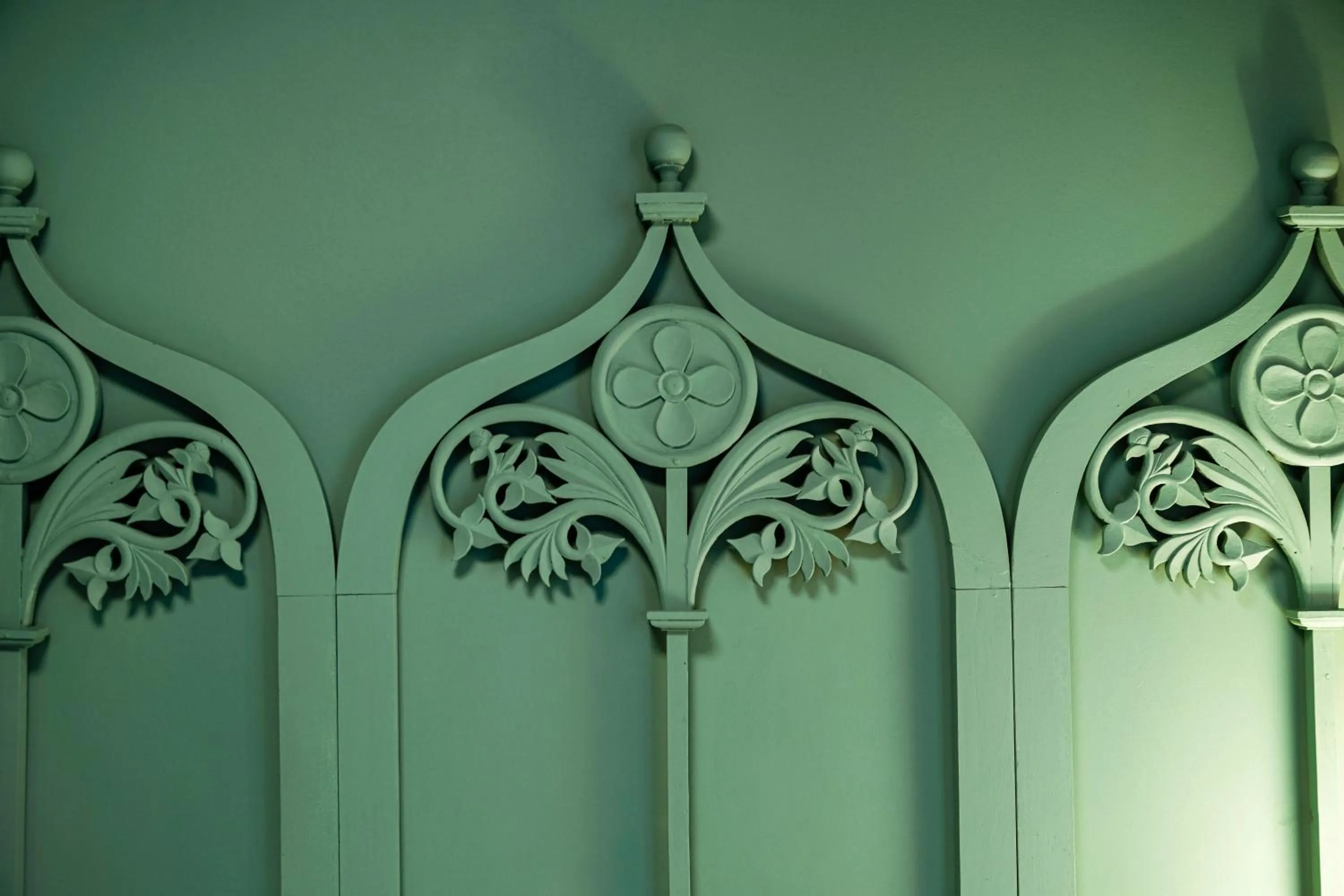 Hotel Villa Nicolo - Tour Eiffel