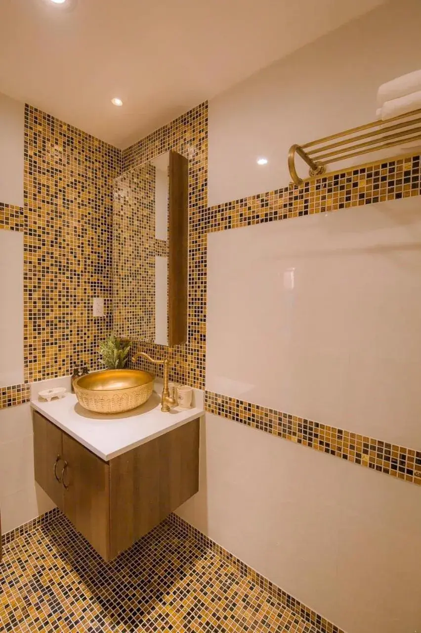 Full House Condotel - Căn hộ 606 Dalat Center Full House Condotel - Căn hộ 606 Dalat Center