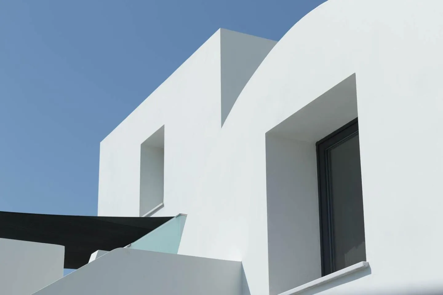 Property building in Karat Suites