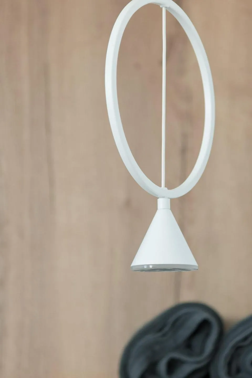 Decorative detail in Karat Suites