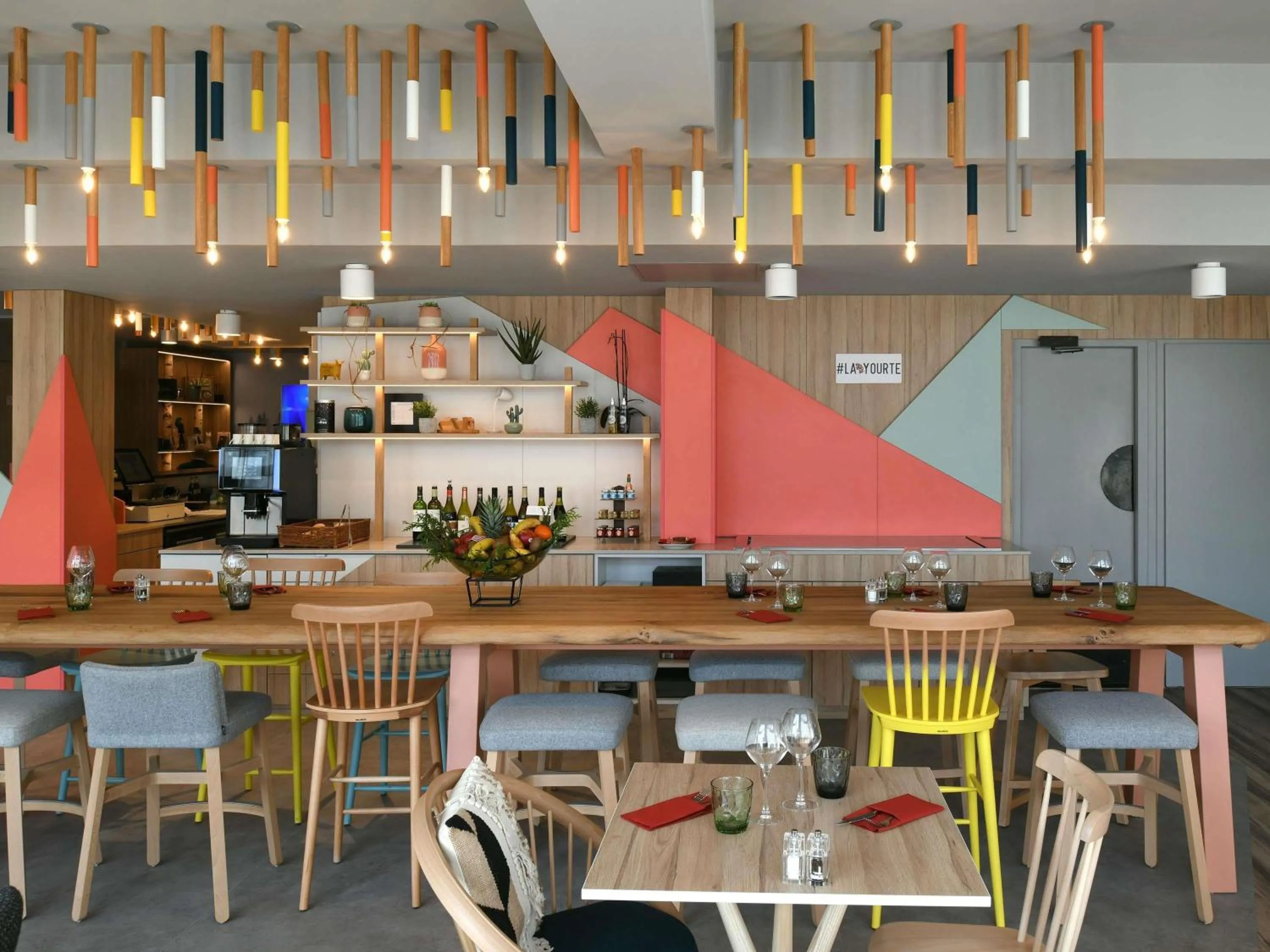 Other in Mercure Annemasse Porte De Genève