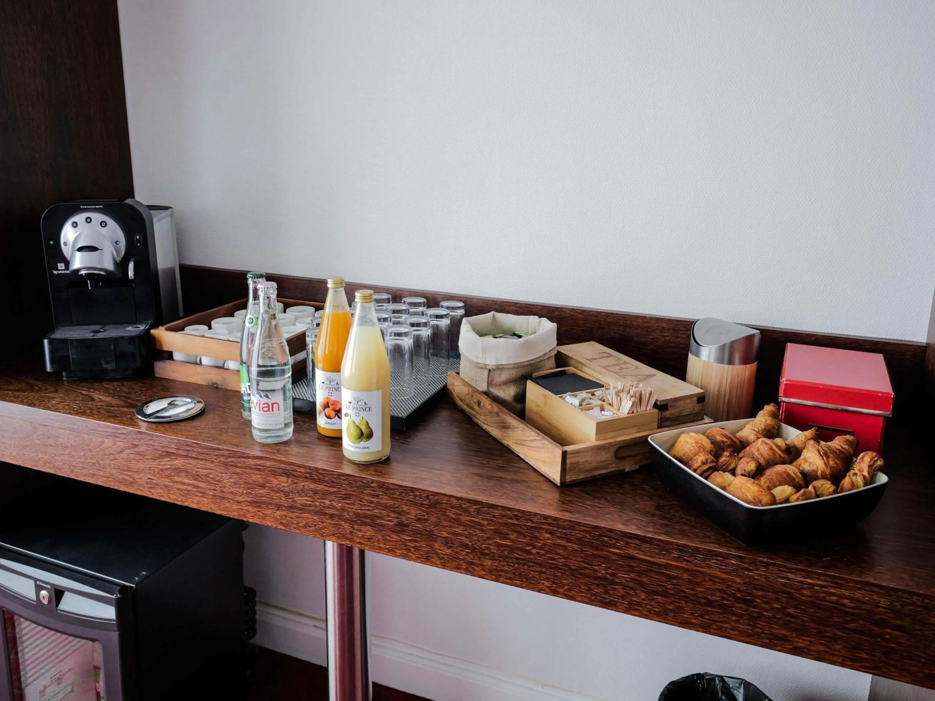 Meeting/conference room in Mercure Annemasse Porte De Genève
