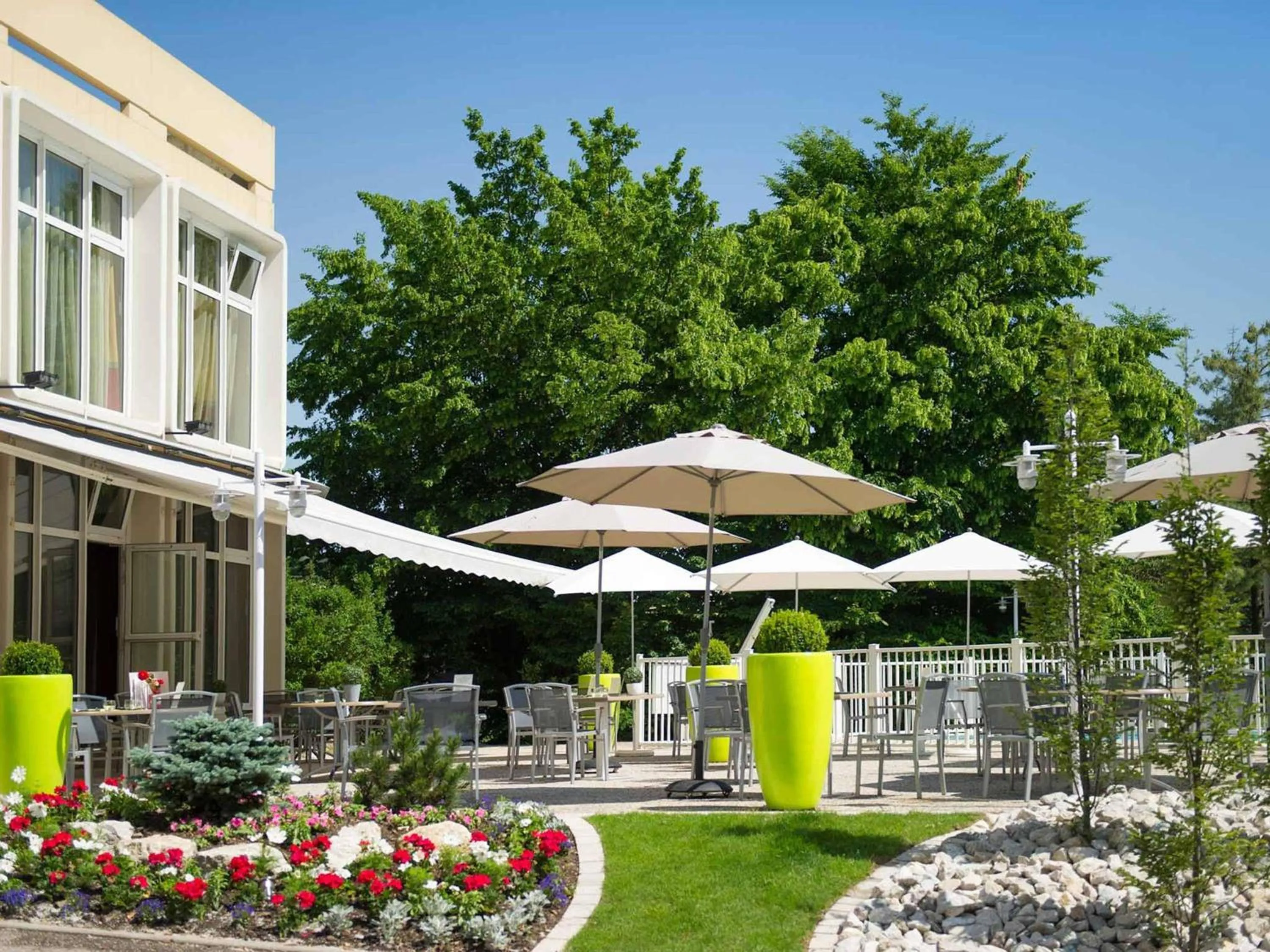 Other in Mercure Annemasse Porte De Genève