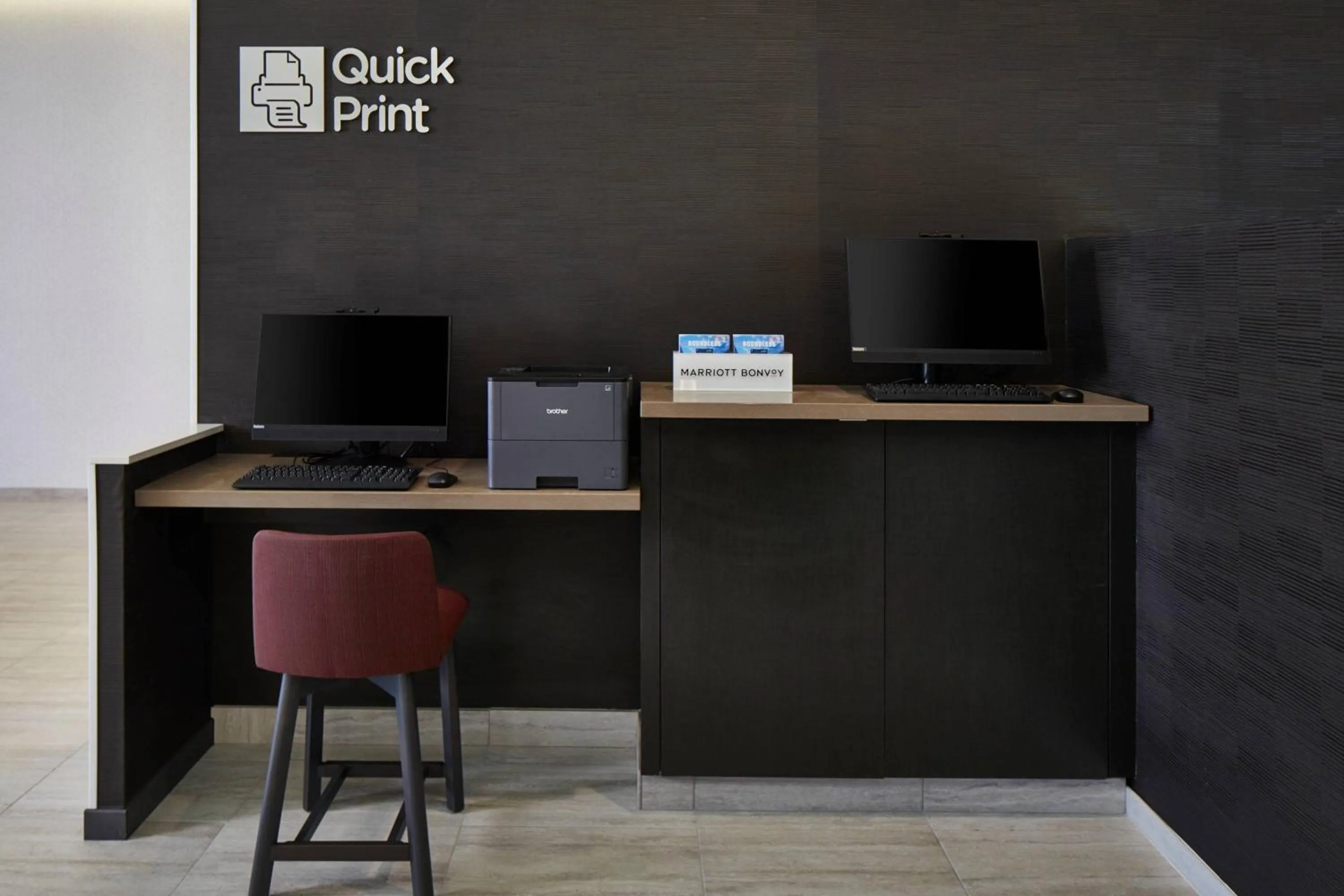 Other in Courtyard by Marriott Albany Airport