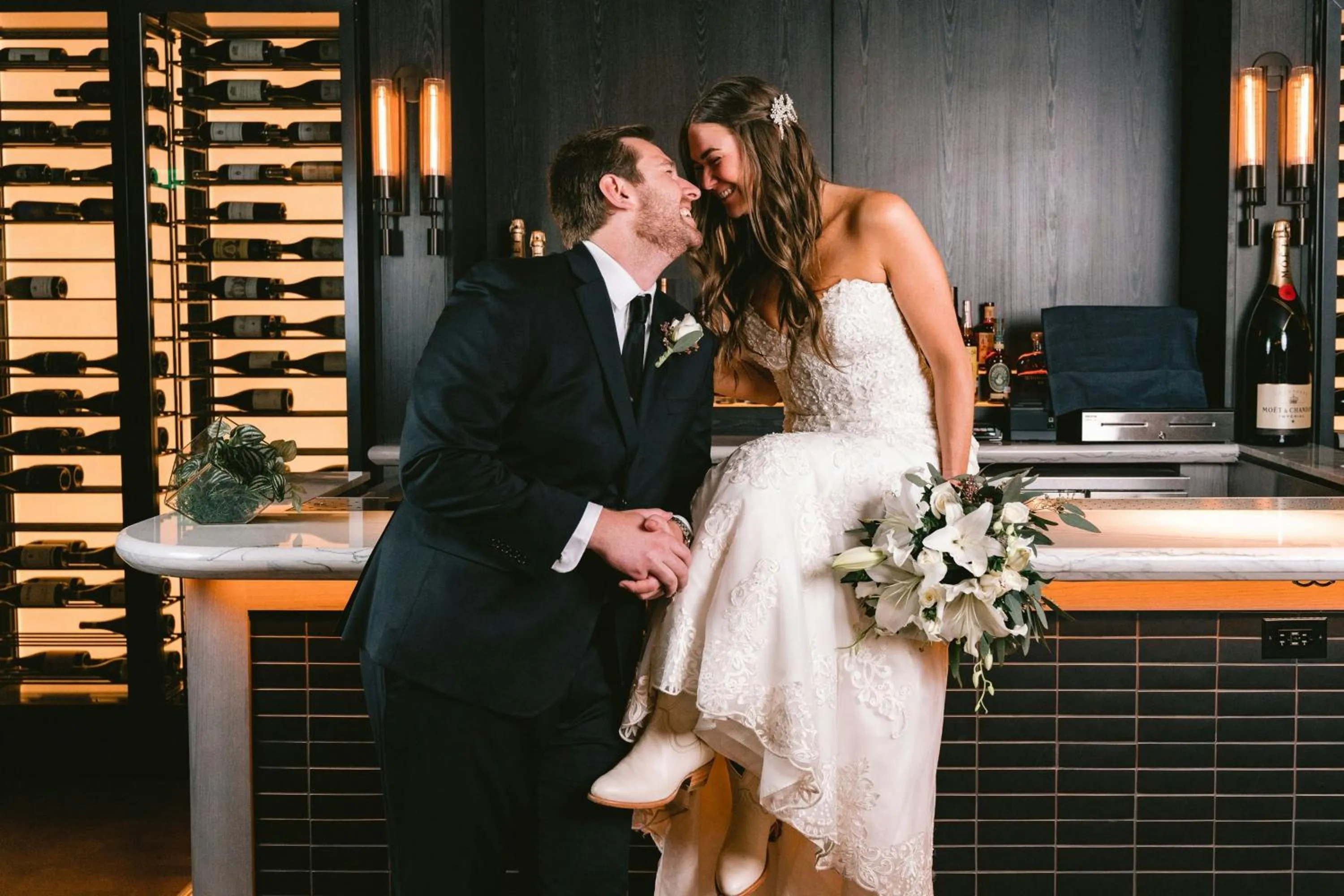 Banquet/Function facilities in The Otis Hotel Austin, Autograph Collection