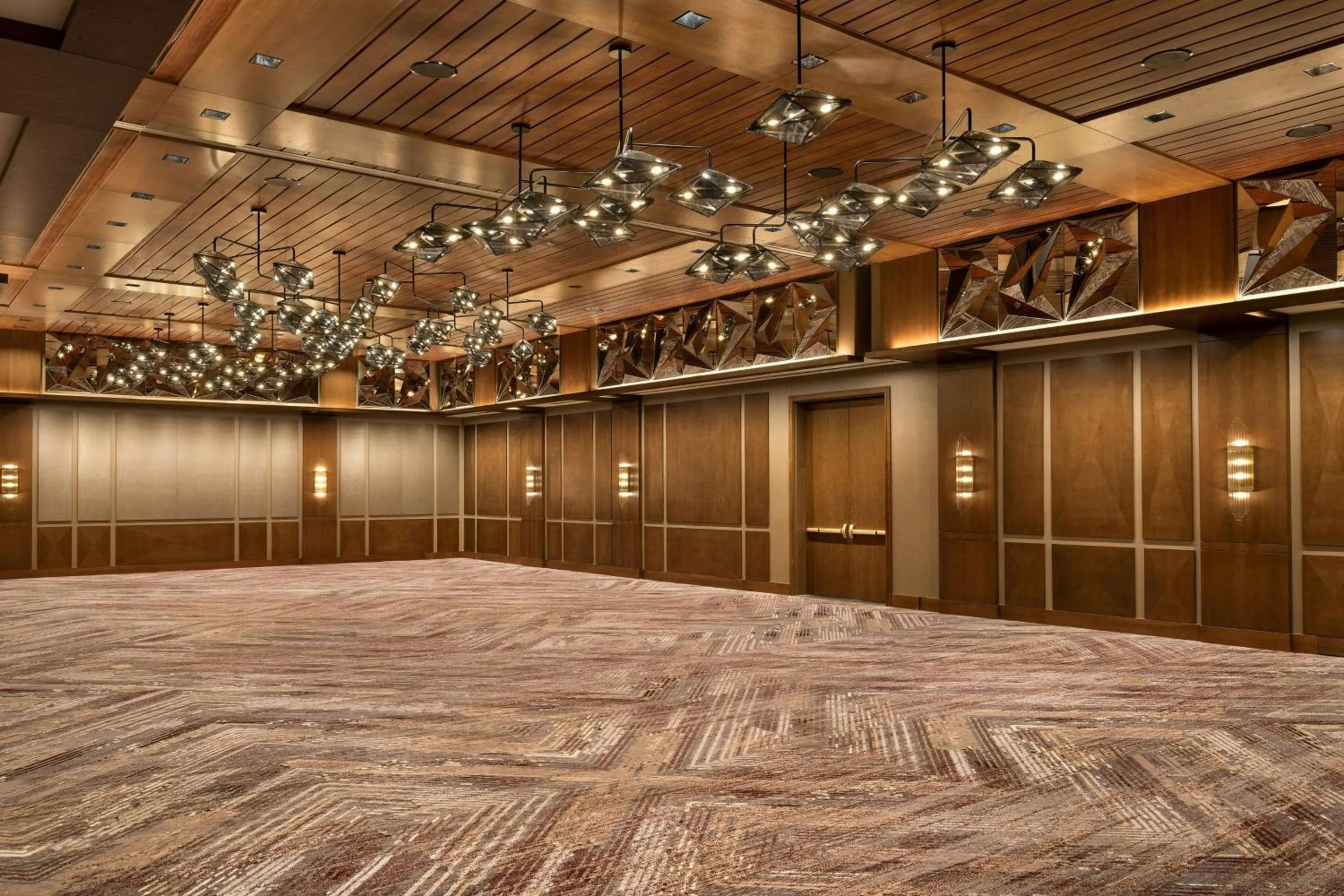 Meeting/conference room in The Otis Hotel Austin, Autograph Collection