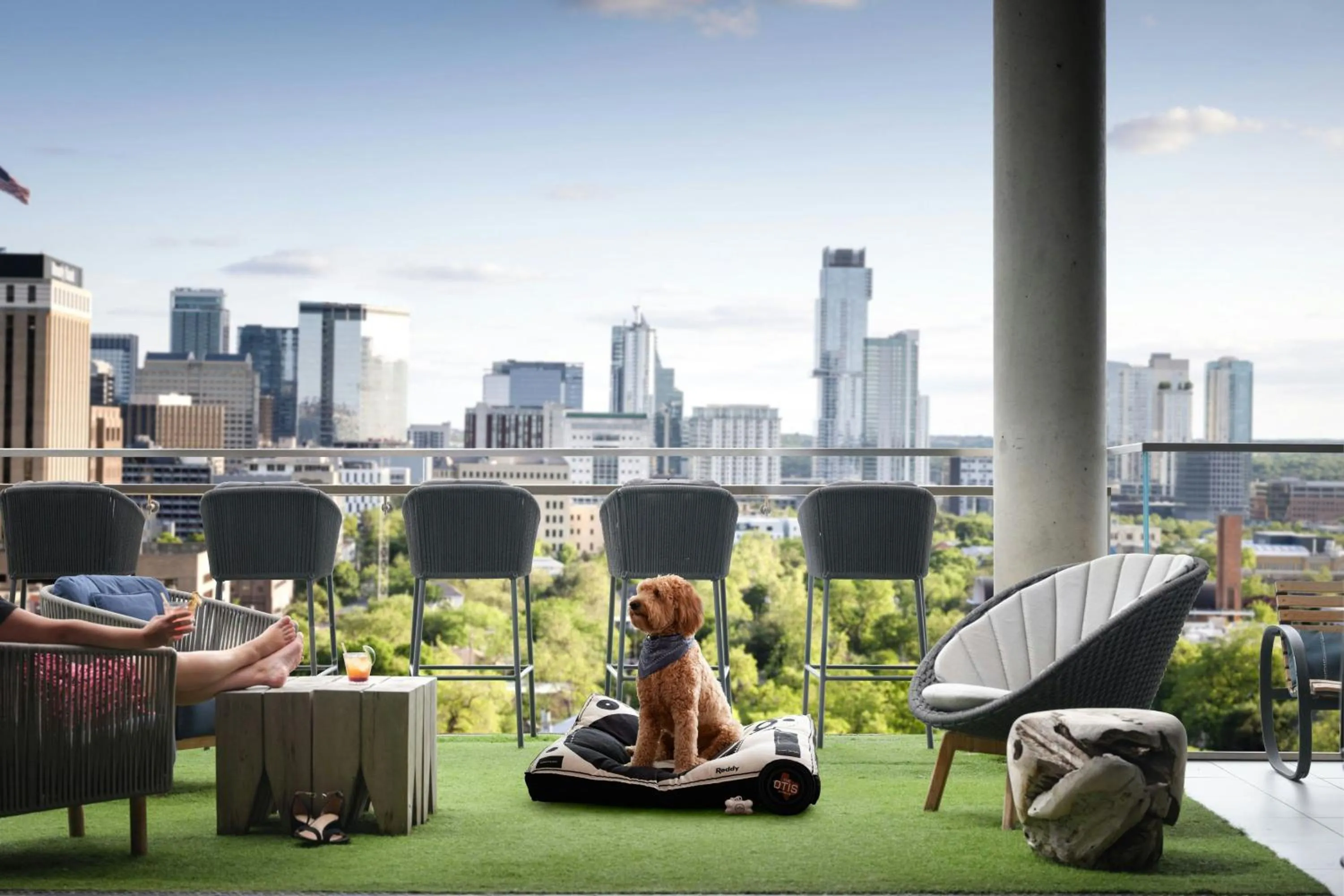 Other in The Otis Hotel Austin, Autograph Collection